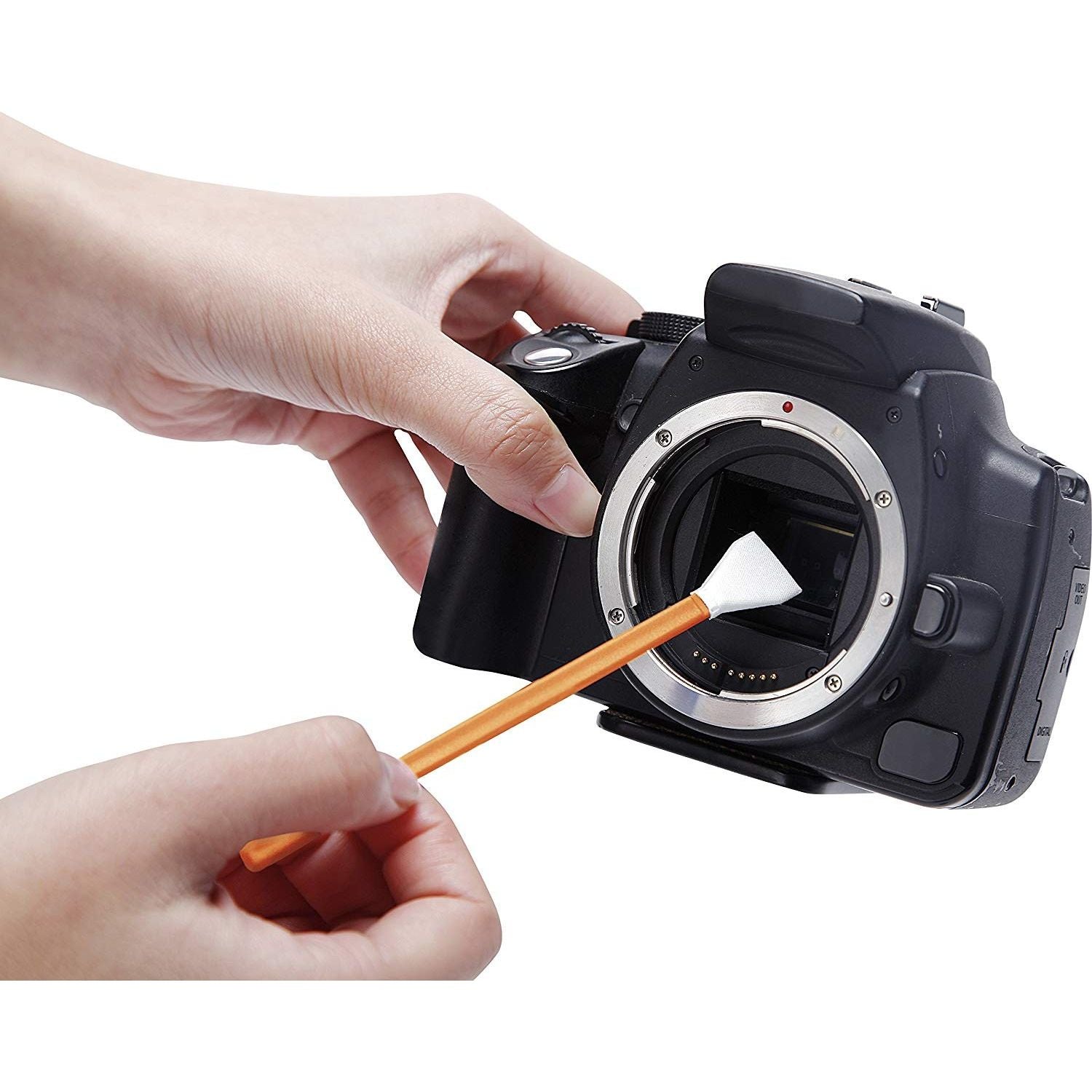 ROLLEI SENSOR CLEANING SET APS-C