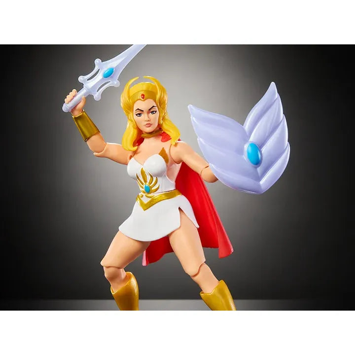 Masters of the Universe Origins: She-Ra Cartoon