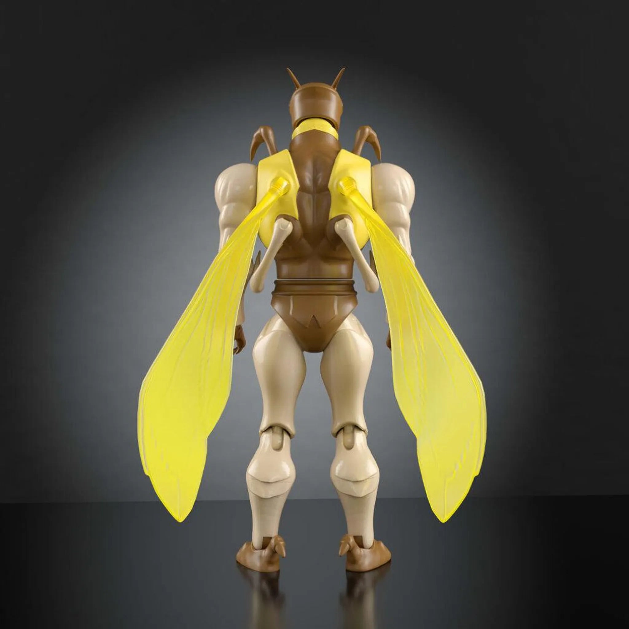 *PREORDER* - Masters of the Universe Origins - 200x Buzz-Off