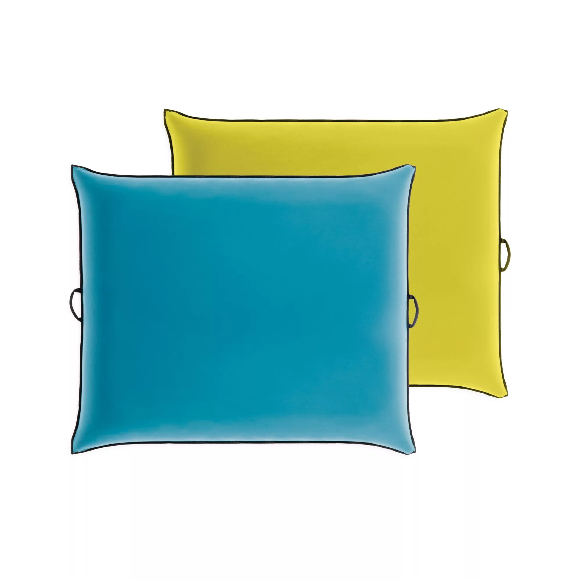 Intex Luxe Lounge – Poltrona Gonfiabile Sacco per Piscina e Mare