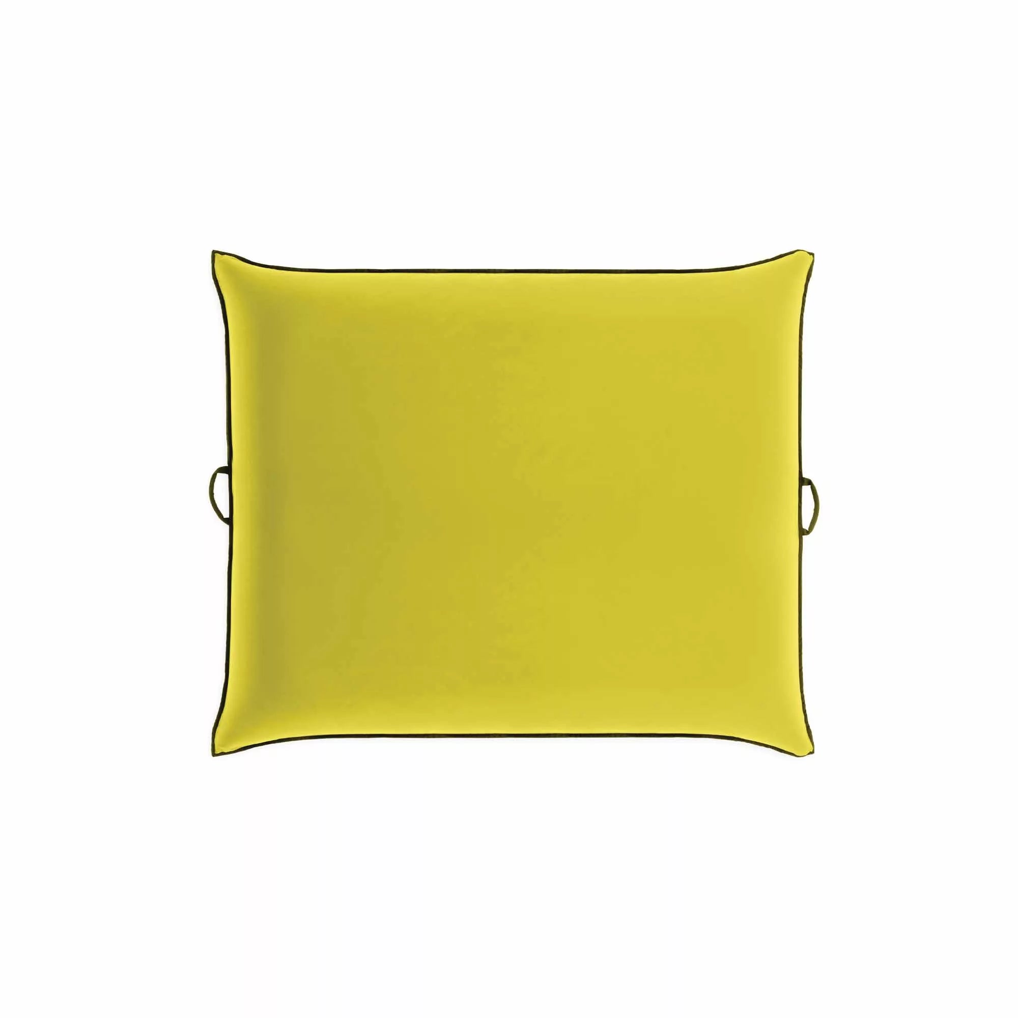 Intex Luxe Lounge – Poltrona Gonfiabile Sacco per Piscina e Mare