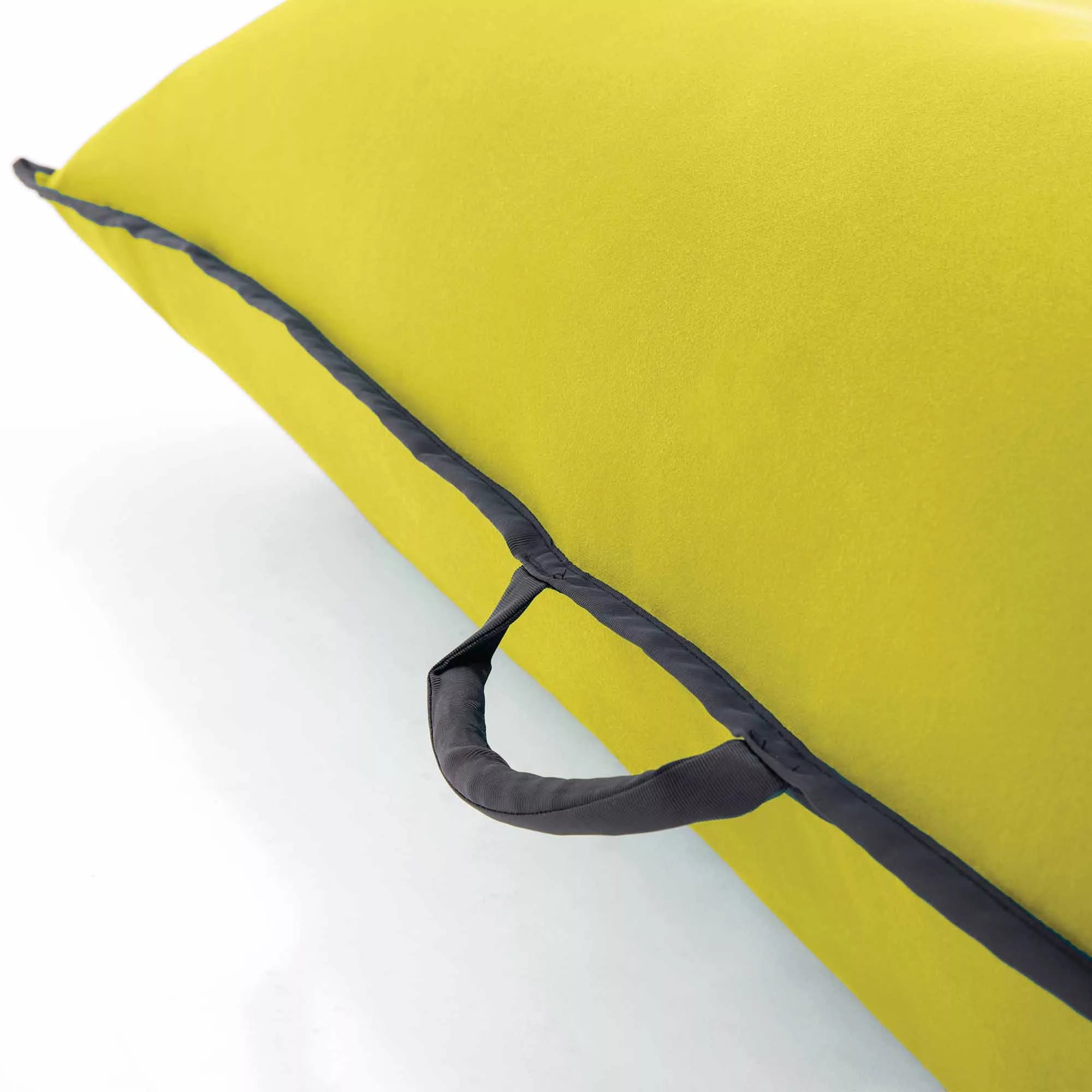 Intex Luxe Lounge – Poltrona Gonfiabile Sacco per Piscina e Mare