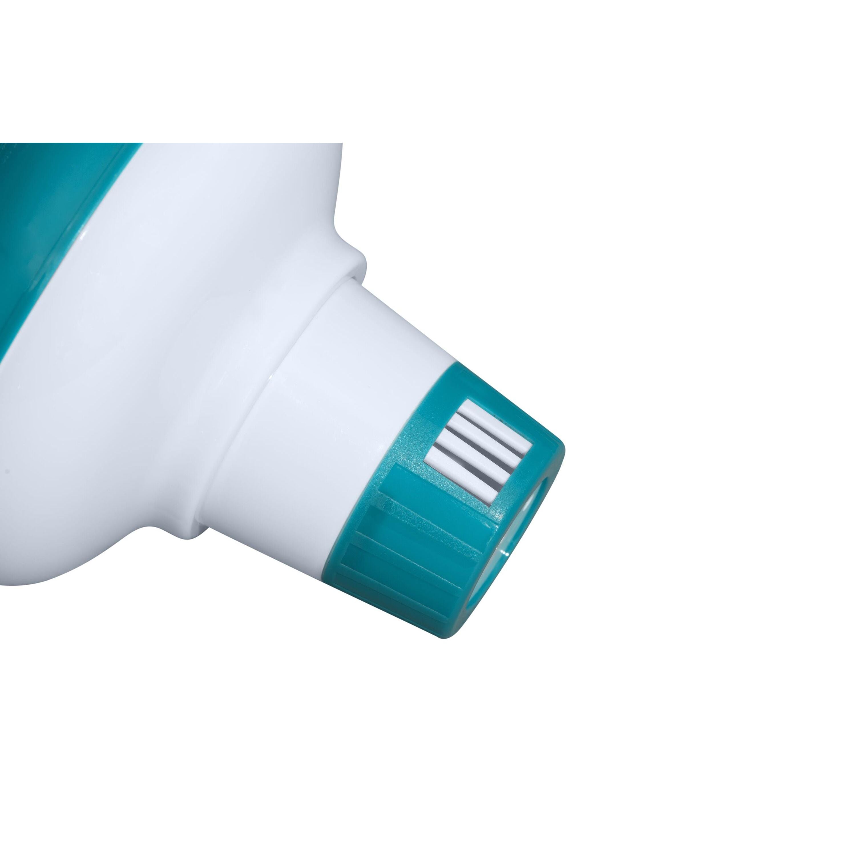 Bestway Dosatore per cloro galleggiante Da Cm. 12,5 Per Pastiglie Cm. 2,5