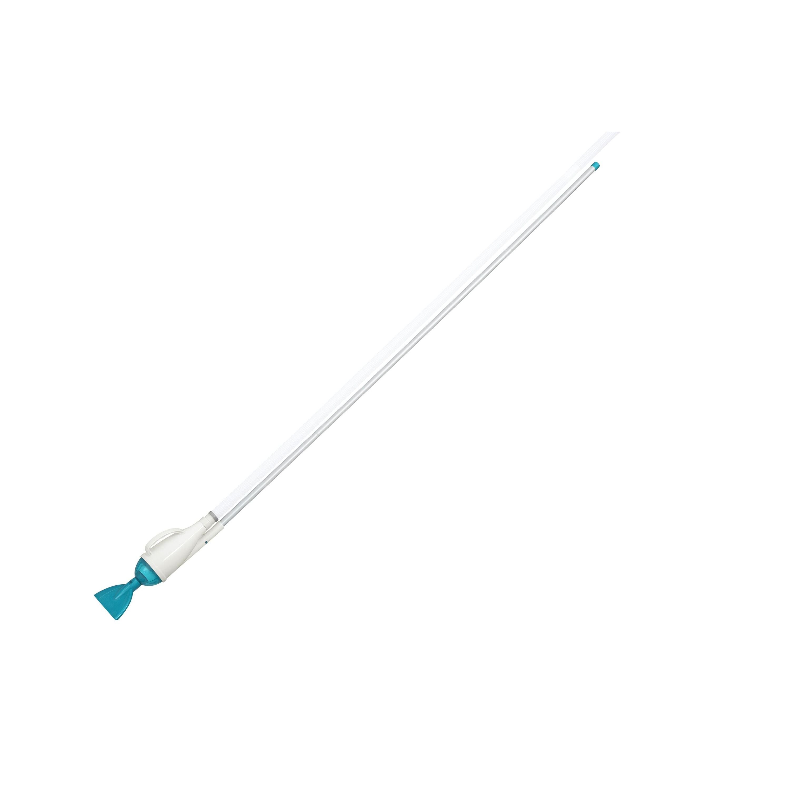 Bestway Aspiratore Piscina AquaPristine Funziona Con Pompe Da 2.006 L/h E Superiori