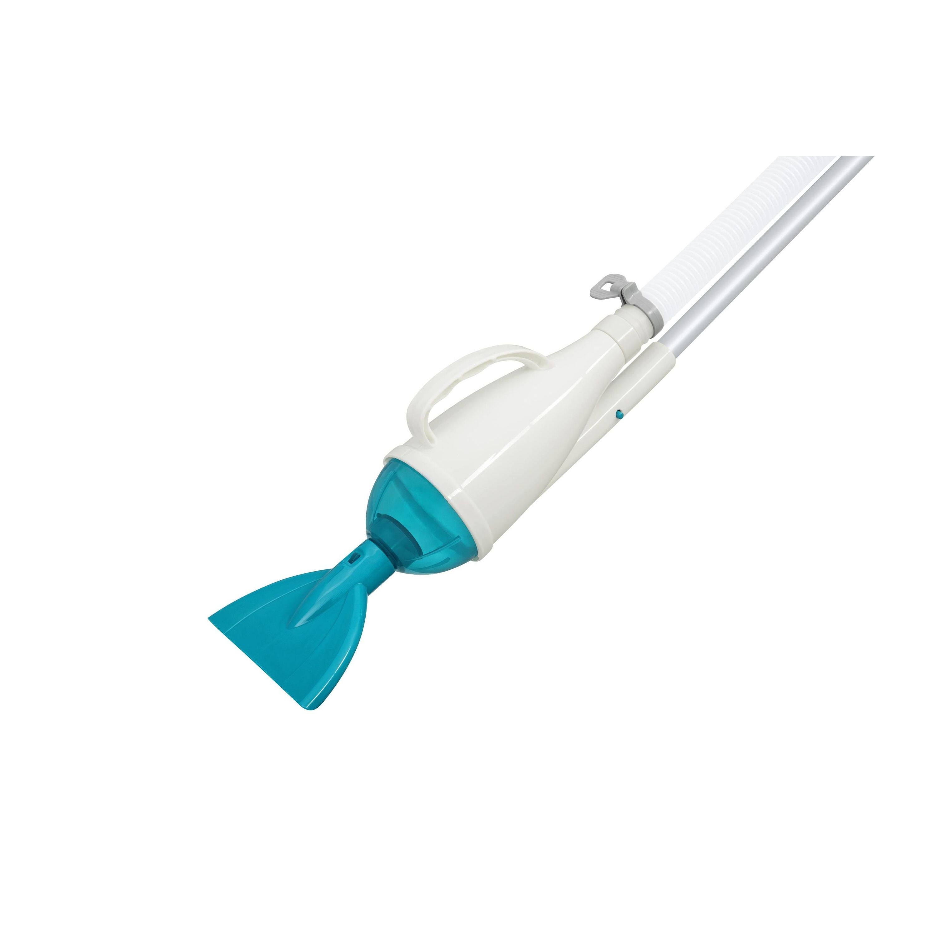 Bestway Aspiratore Piscina AquaPristine Funziona Con Pompe Da 2.006 L/h E Superiori
