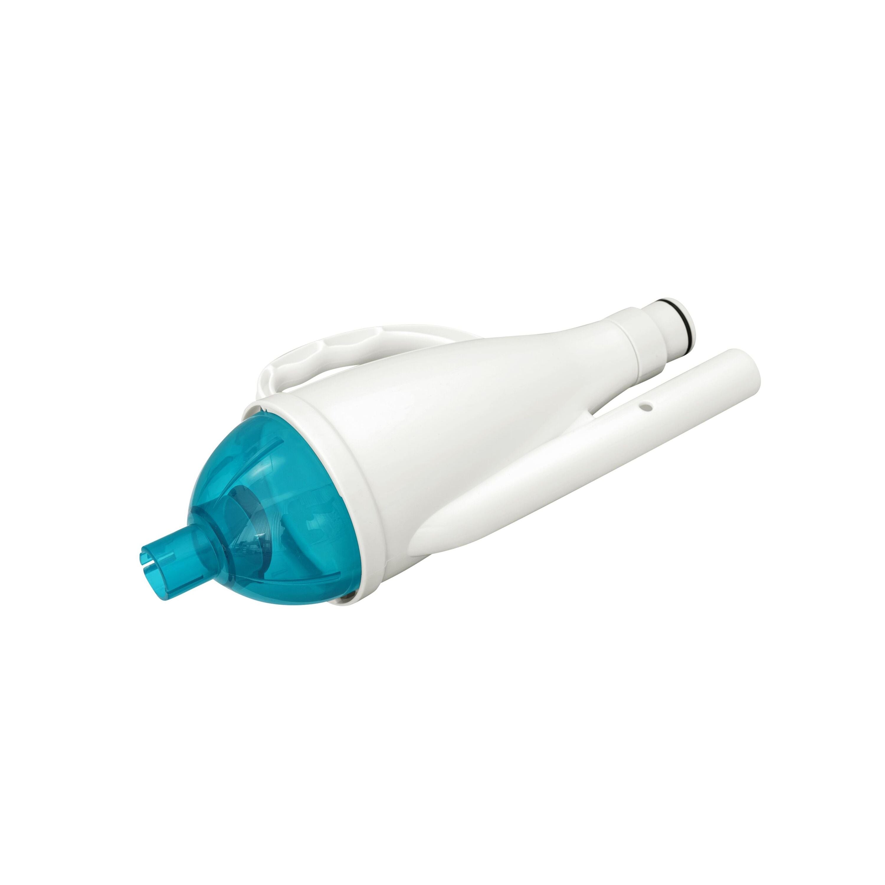 Bestway Aspiratore Piscina AquaPristine Funziona Con Pompe Da 2.006 L/h E Superiori