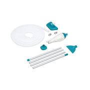 Bestway Aspiratore Piscina AquaPristine Funziona Con Pompe Da 2.006 L/h E Superiori