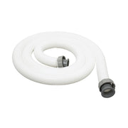 Bestway Tubo Da 3 Mt. E 38 Mm.Di Diametro, Adatto Per Pompe E Filtri A Sabbia Che Montano Tubi Da Mm. 38