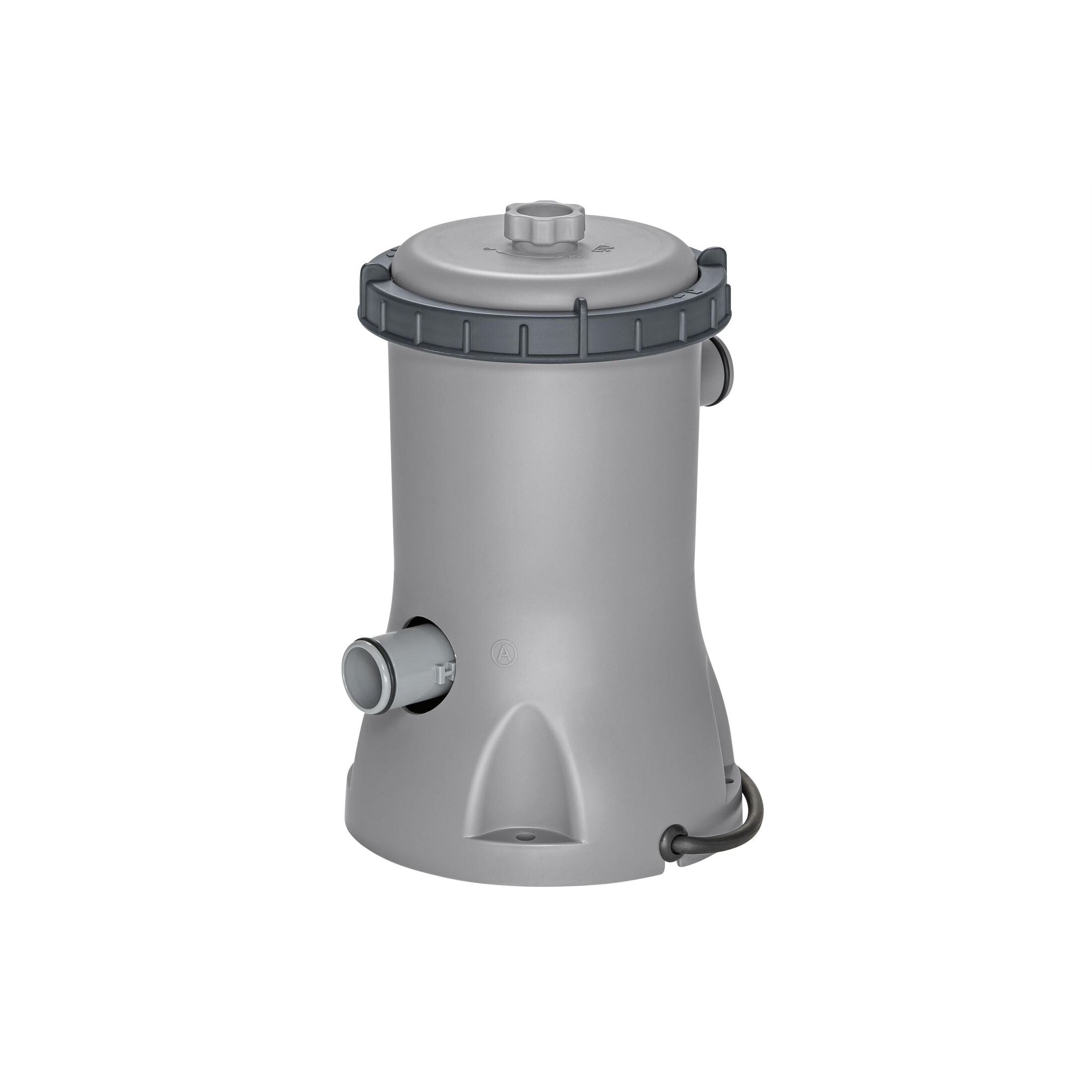 Bestway 58383 Pompa di Filtraggio a Cartuccia da 2.006 L/h