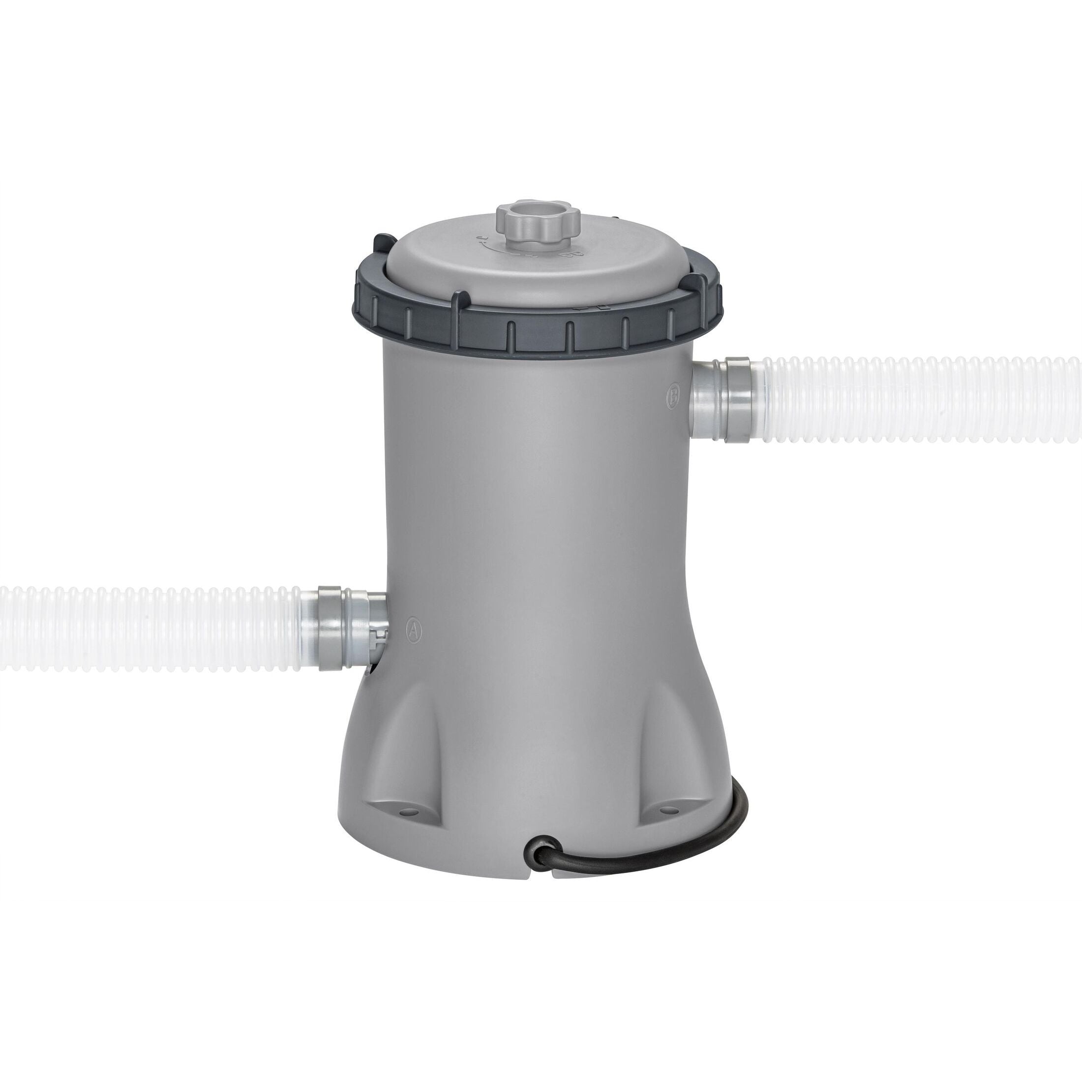 Bestway 58383 Pompa di Filtraggio a Cartuccia da 2.006 L/h