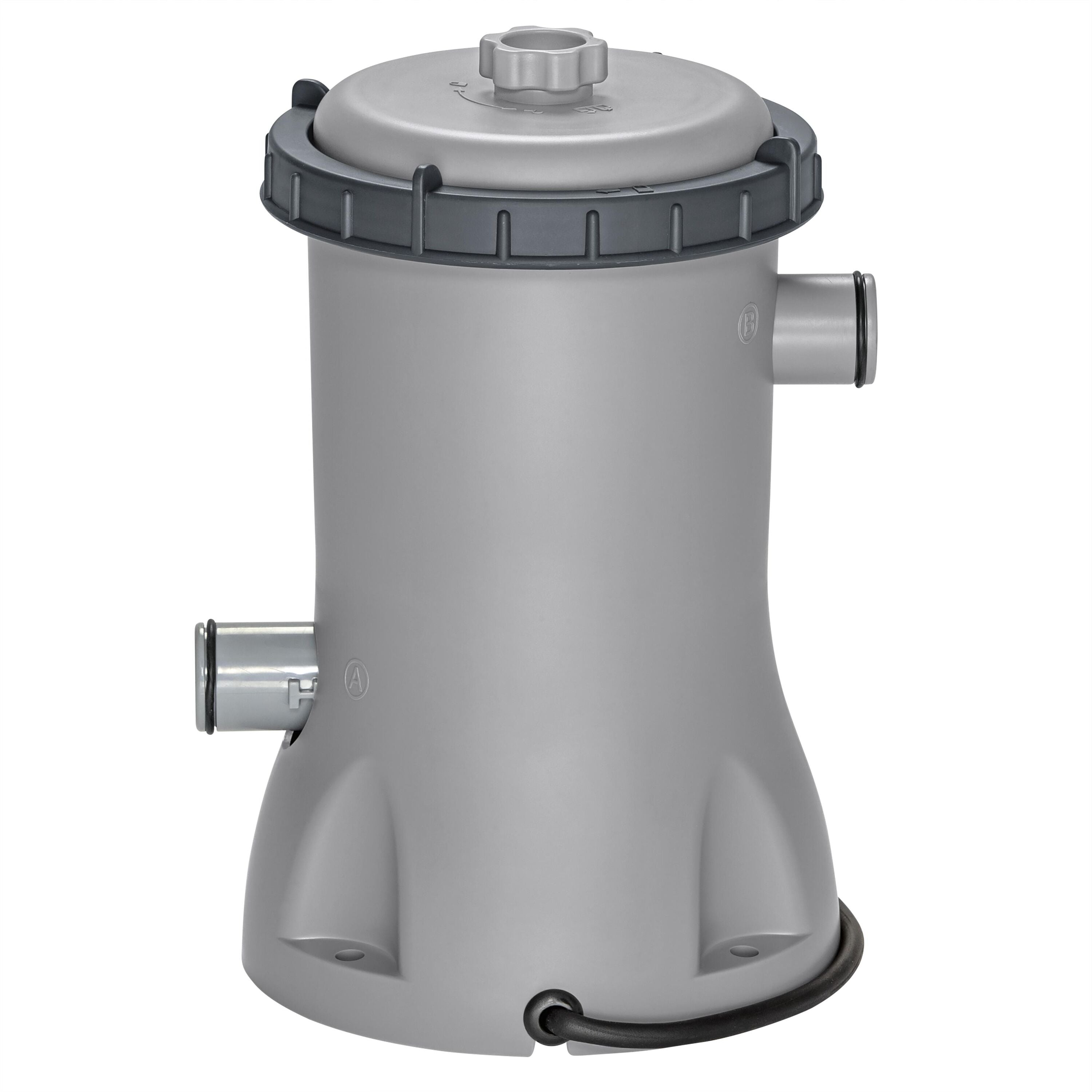 Bestway 58383 Pompa di Filtraggio a Cartuccia da 2.006 L/h