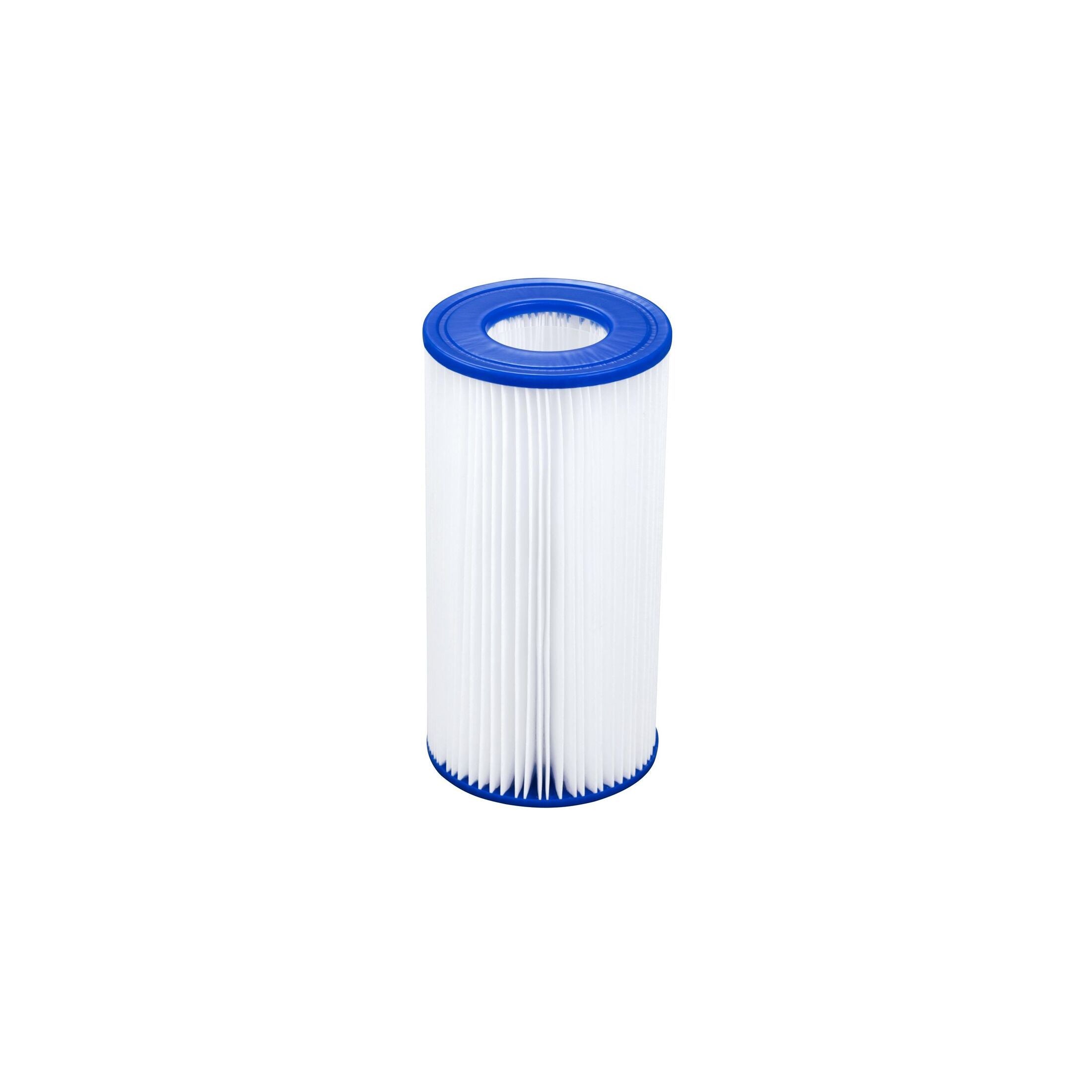 Bestway 58389 Pompa Filtro Per Piscine fuori Terra Portata 5.678 L/h