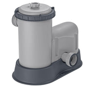 Bestway 58389 Pompa Filtro Per Piscine fuori Terra Portata 5.678 L/h