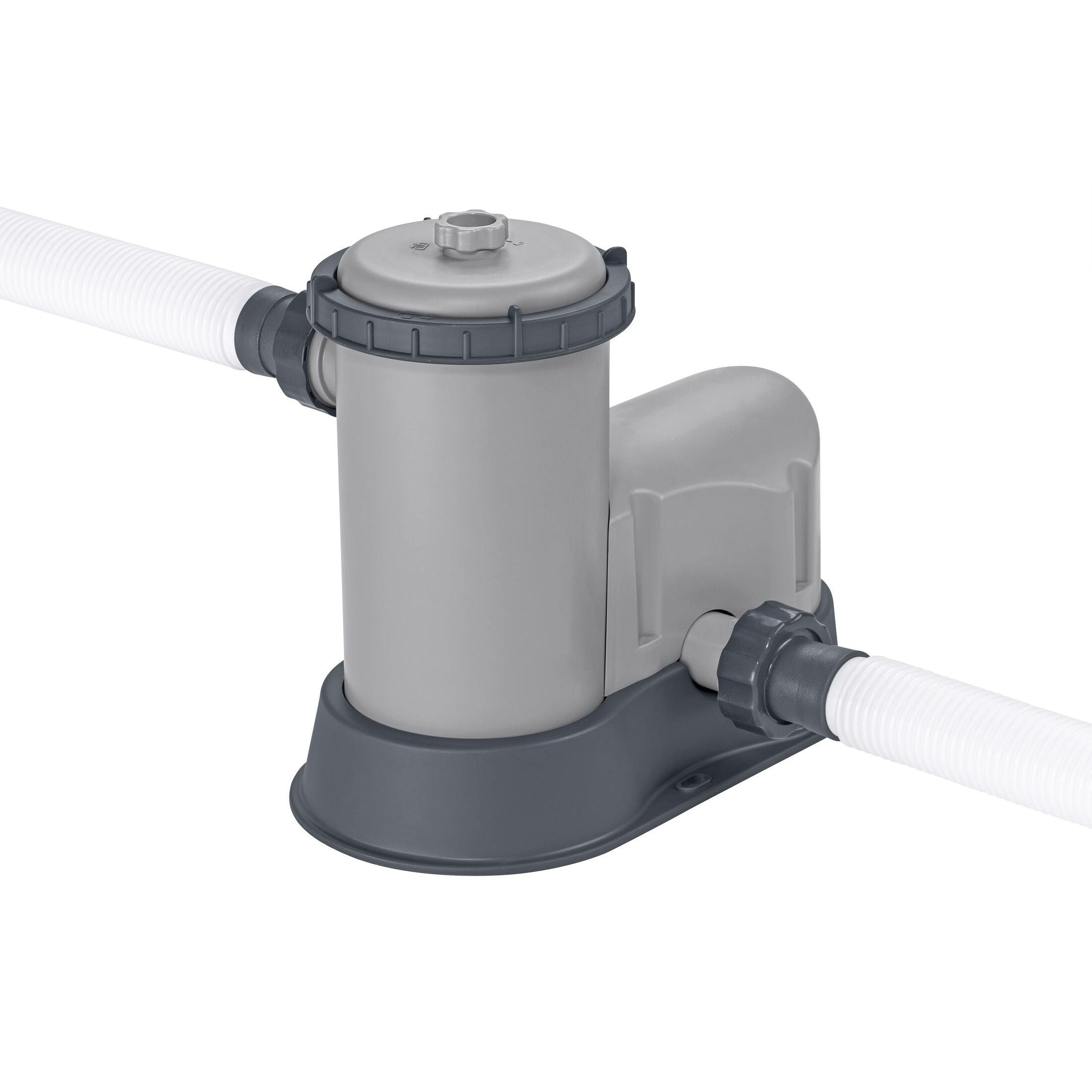 Bestway 58389 Pompa Filtro Per Piscine fuori Terra Portata 5.678 L/h