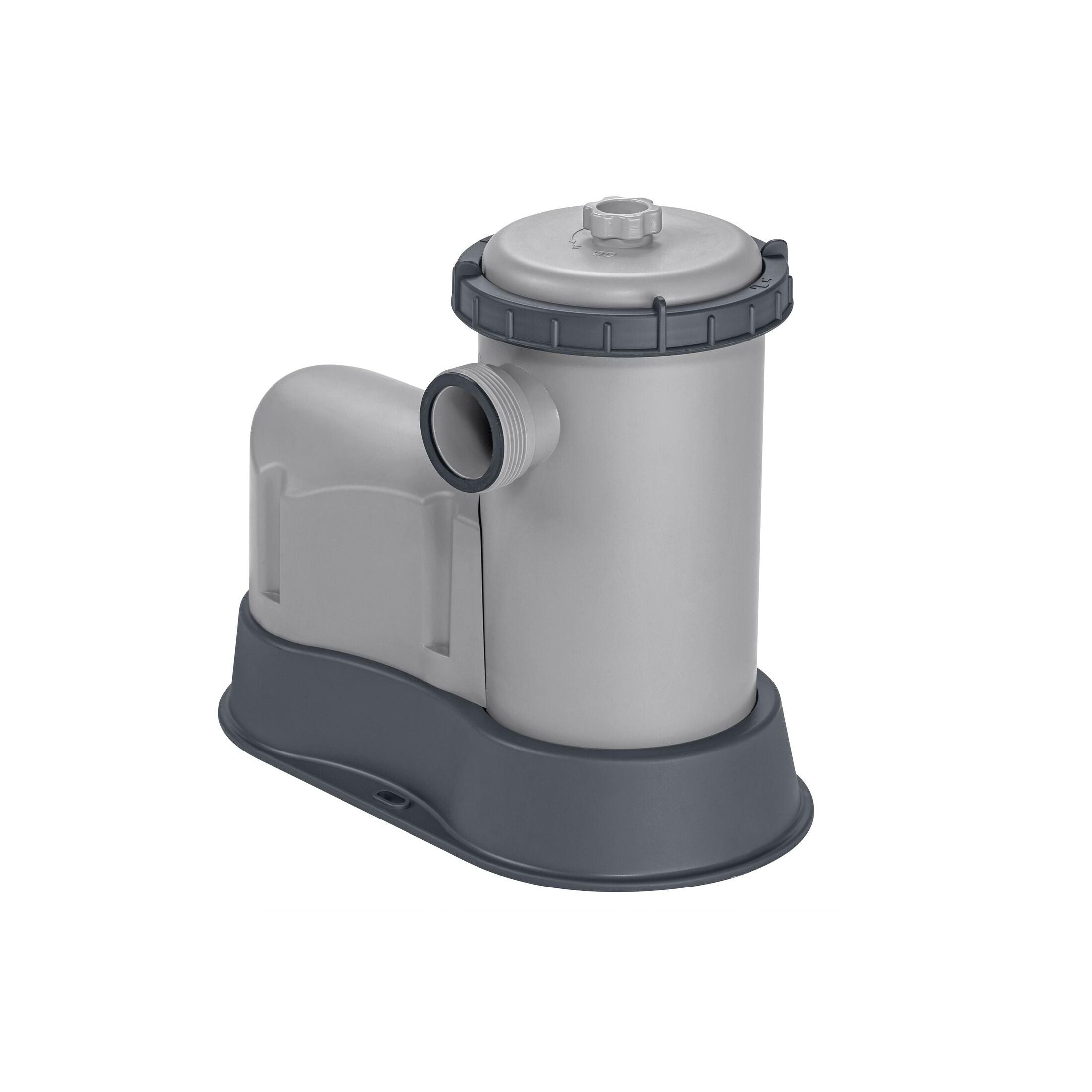 Bestway 58389 Pompa Filtro Per Piscine fuori Terra Portata 5.678 L/h