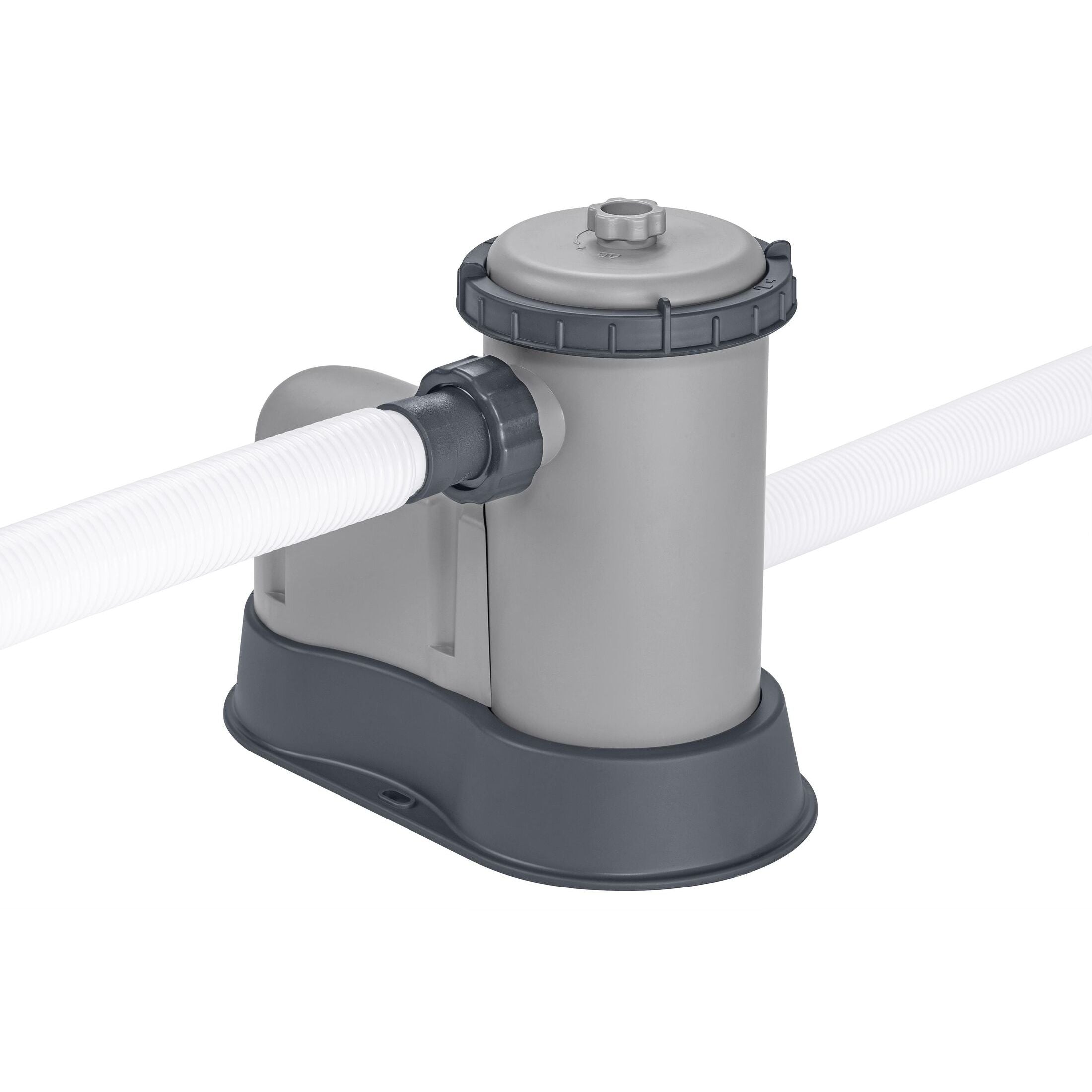 Bestway 58389 Pompa Filtro Per Piscine fuori Terra Portata 5.678 L/h