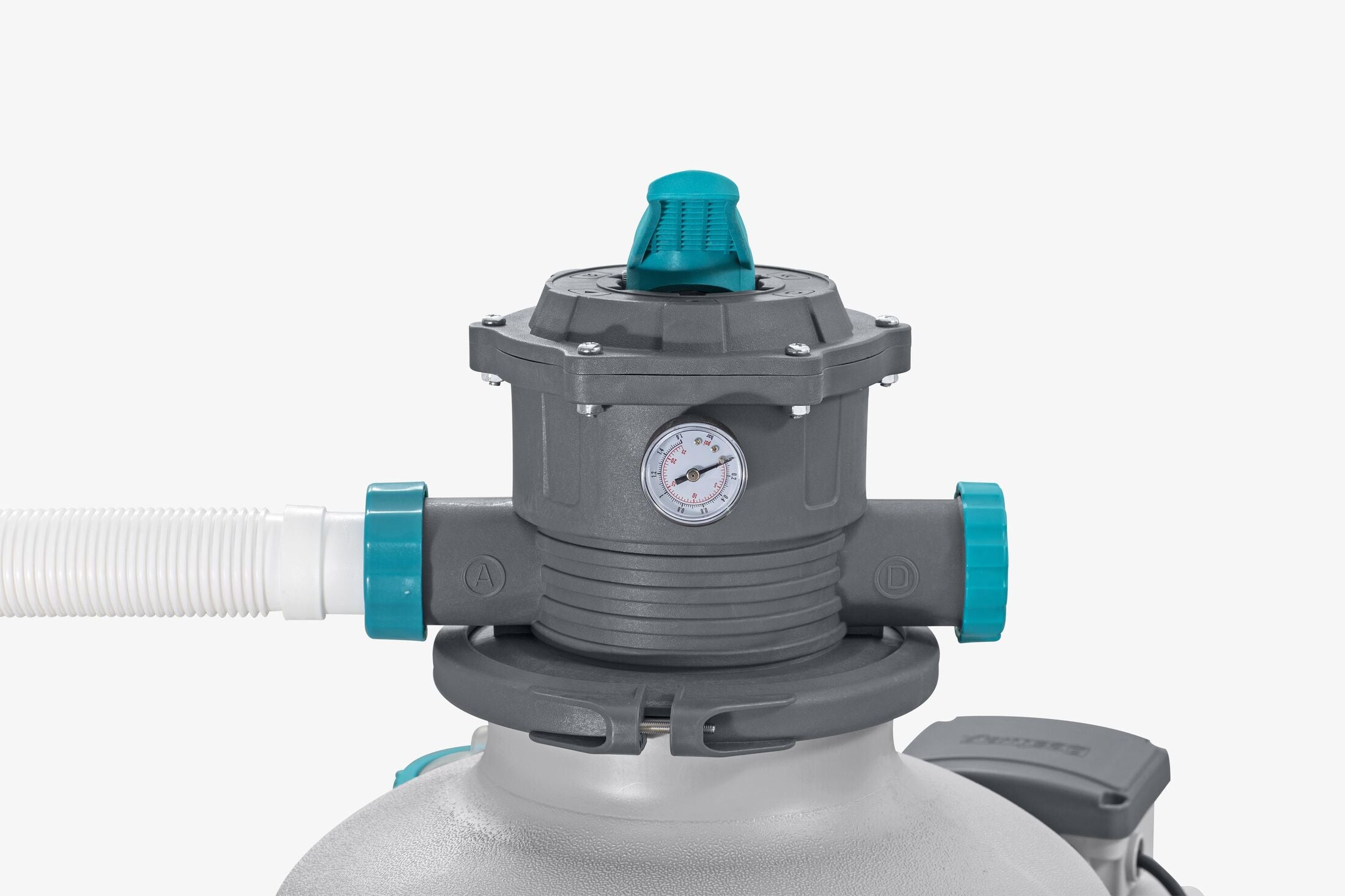 Bestway 58486 Filtro A Sabbia Flowclear Filtraggio Da 11.355 L/h