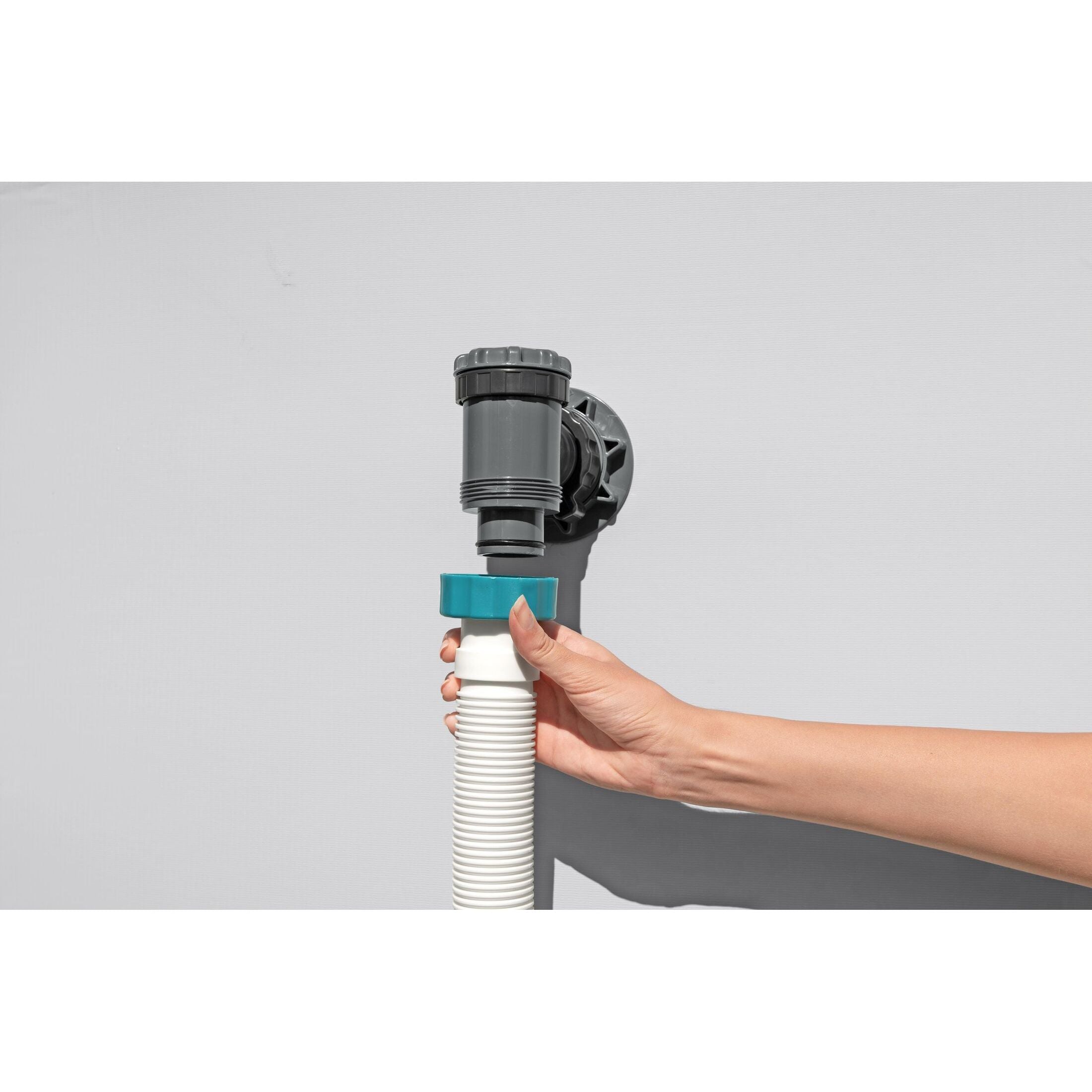 Bestway 58497 Filtro A Sabbia Flowclear Filtraggio Da 5.678 L/h