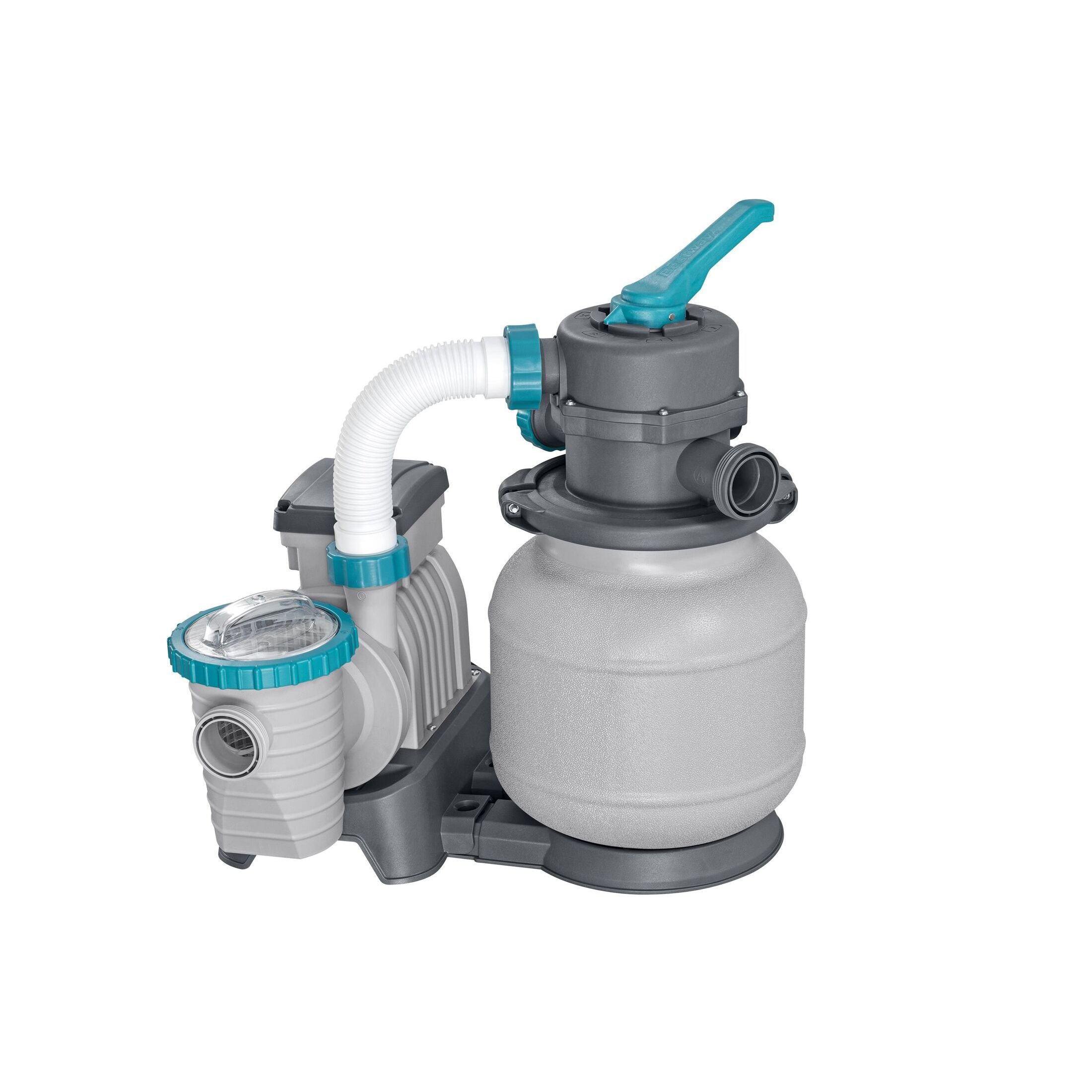 Bestway 58497 Filtro A Sabbia Flowclear Filtraggio Da 5.678 L/h