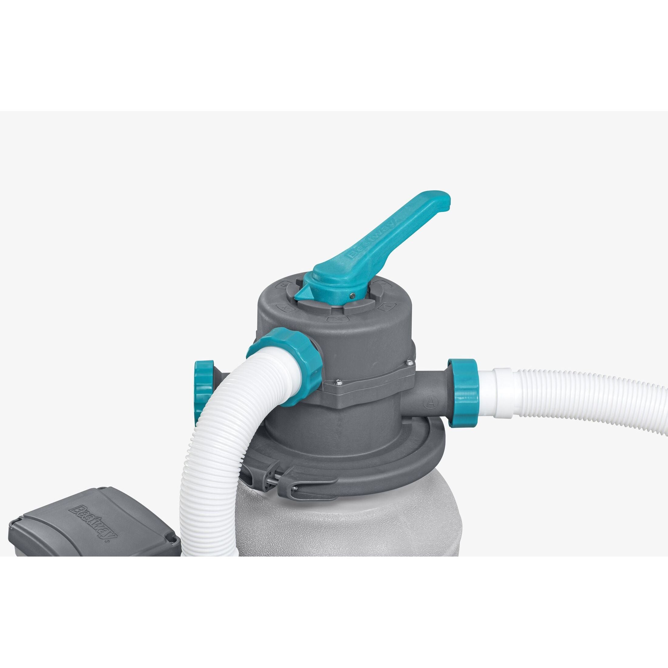 Bestway 58497 Filtro A Sabbia Flowclear Filtraggio Da 5.678 L/h