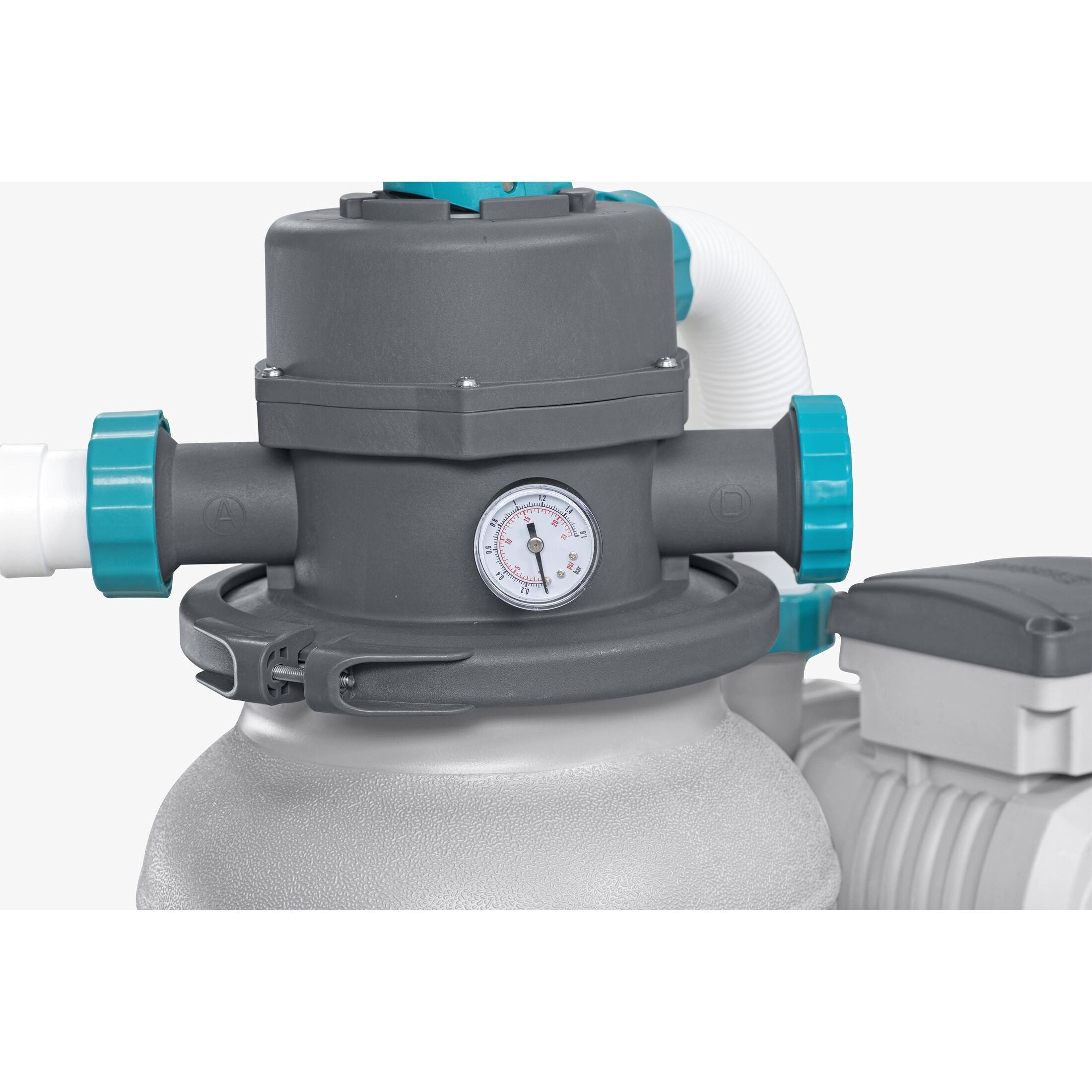 Bestway 58497 Filtro A Sabbia Flowclear Filtraggio Da 5.678 L/h