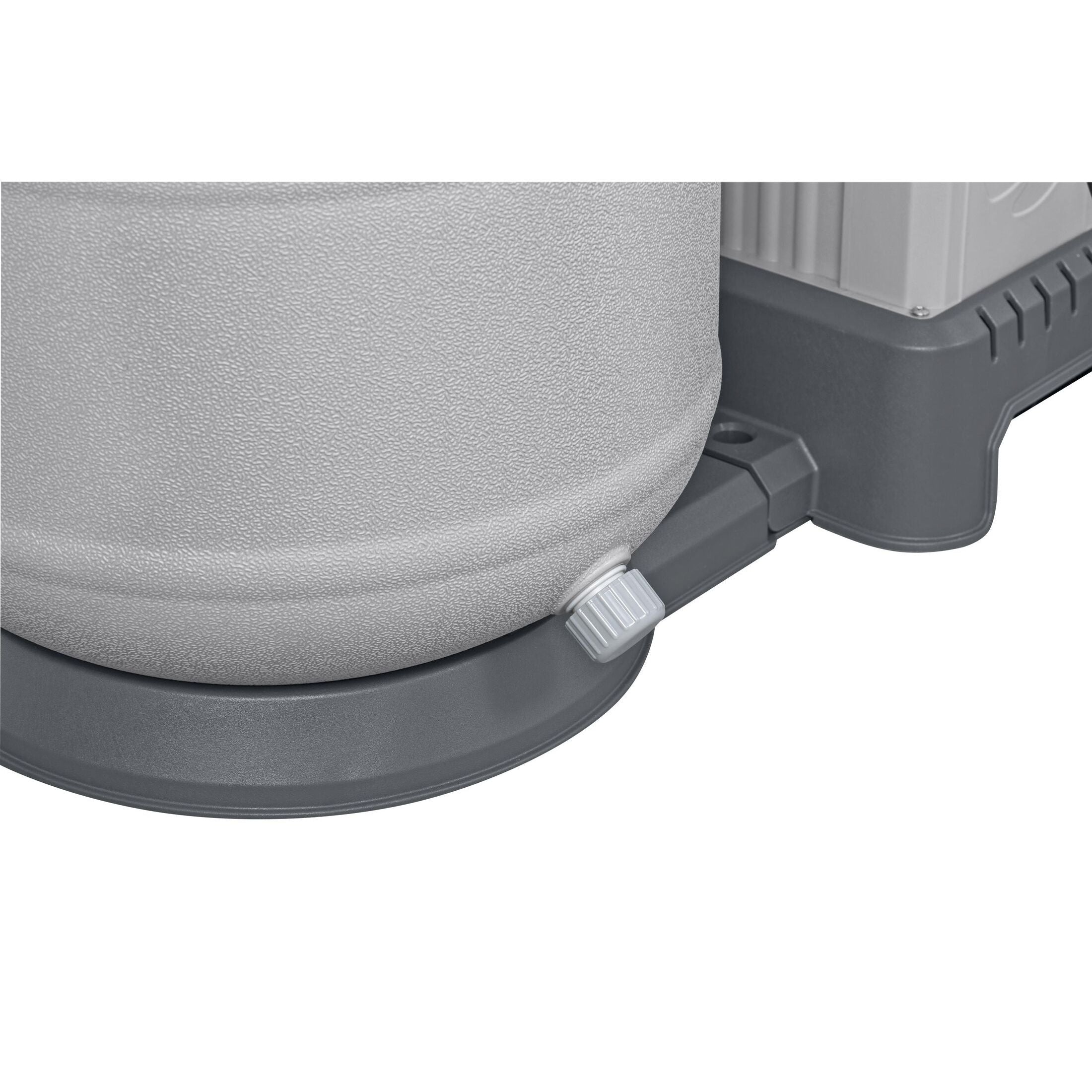 Bestway 58499 Filtro A Sabbia Flowclear Filtraggio Da 8.327 L/h