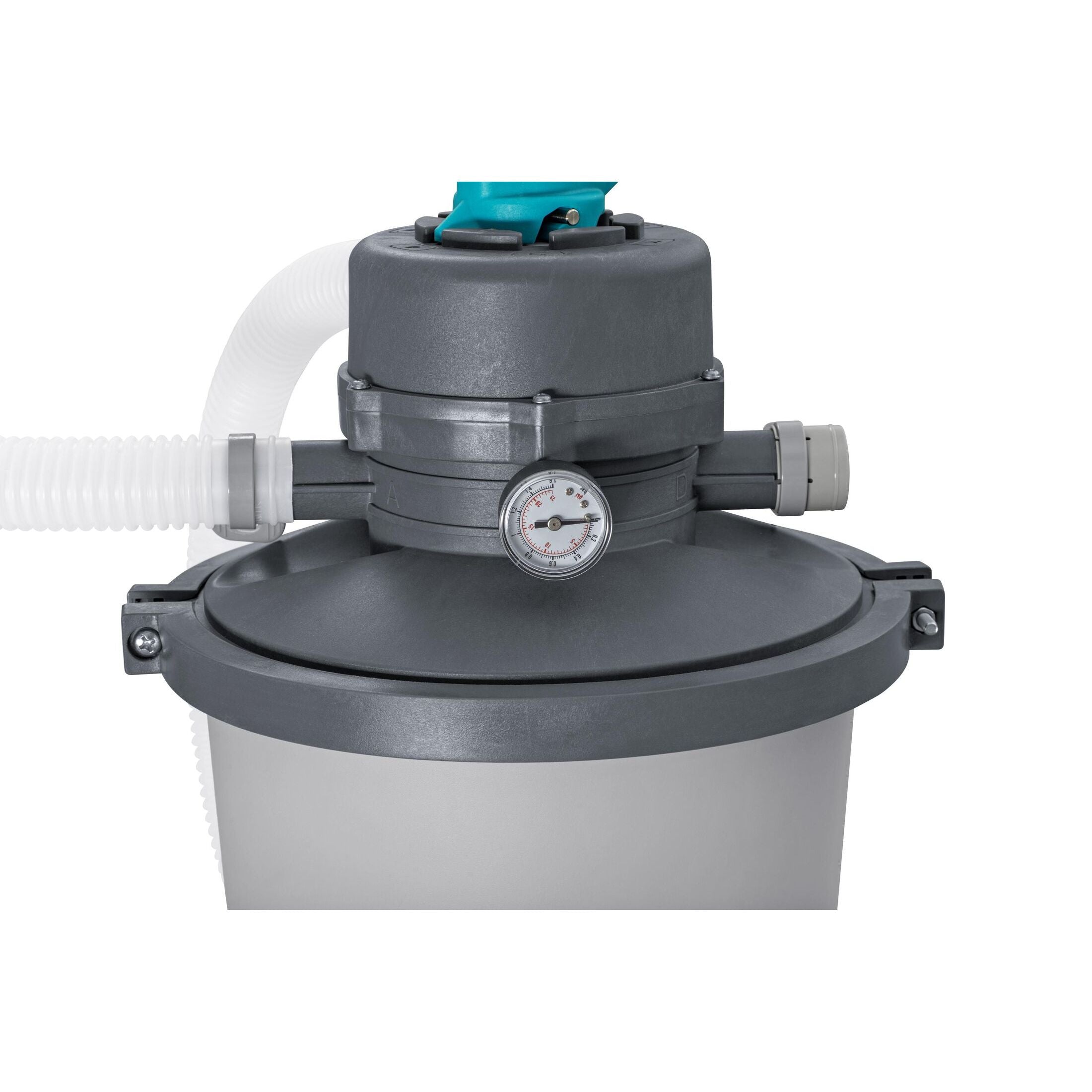 Bestway 58515 Filtro A Sabbia Flowclear Filtraggio Da 3.028 L/h
