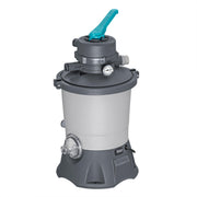 Bestway 58515 Filtro A Sabbia Flowclear Filtraggio Da 3.028 L/h