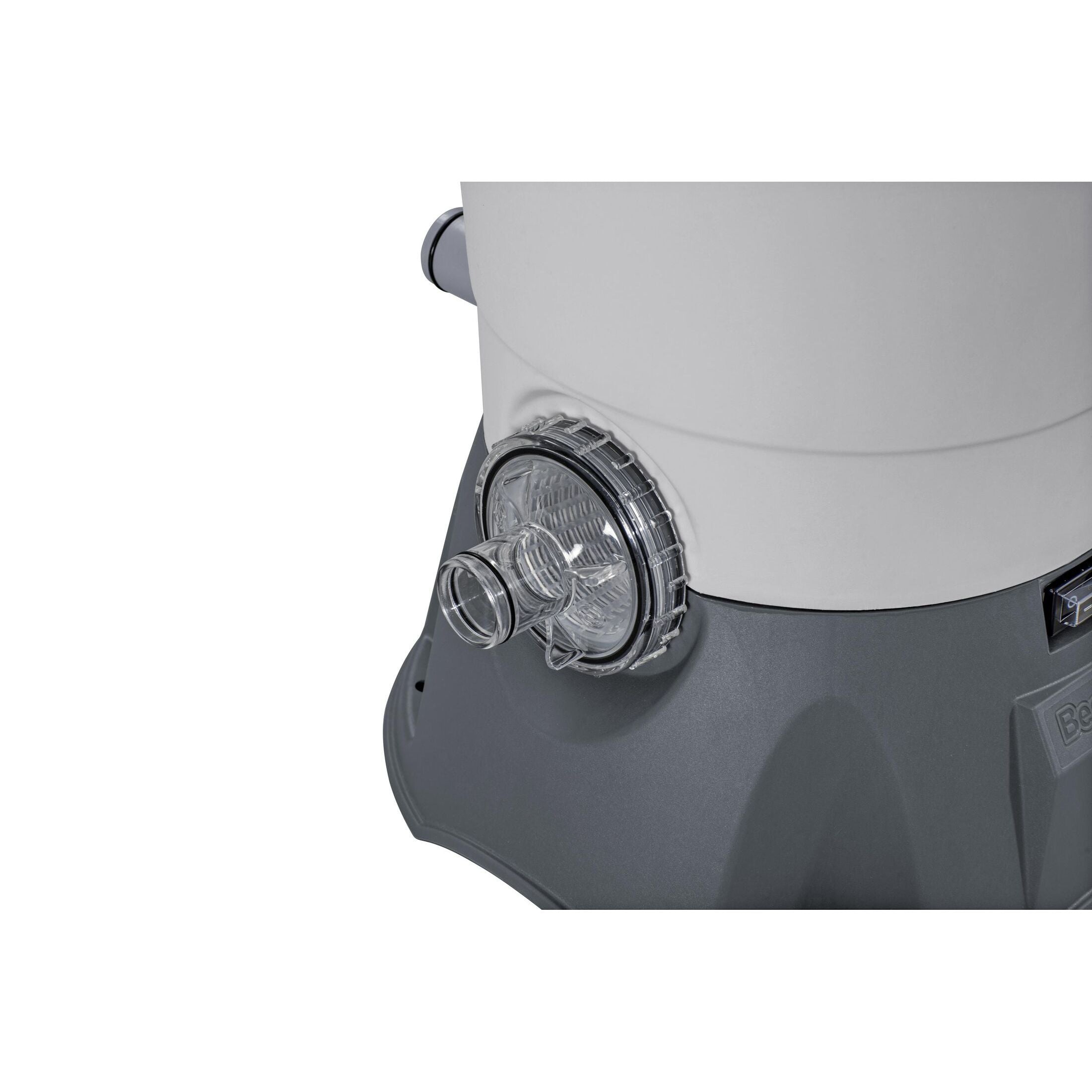 Bestway 58515 Filtro A Sabbia Flowclear Filtraggio Da 3.028 L/h