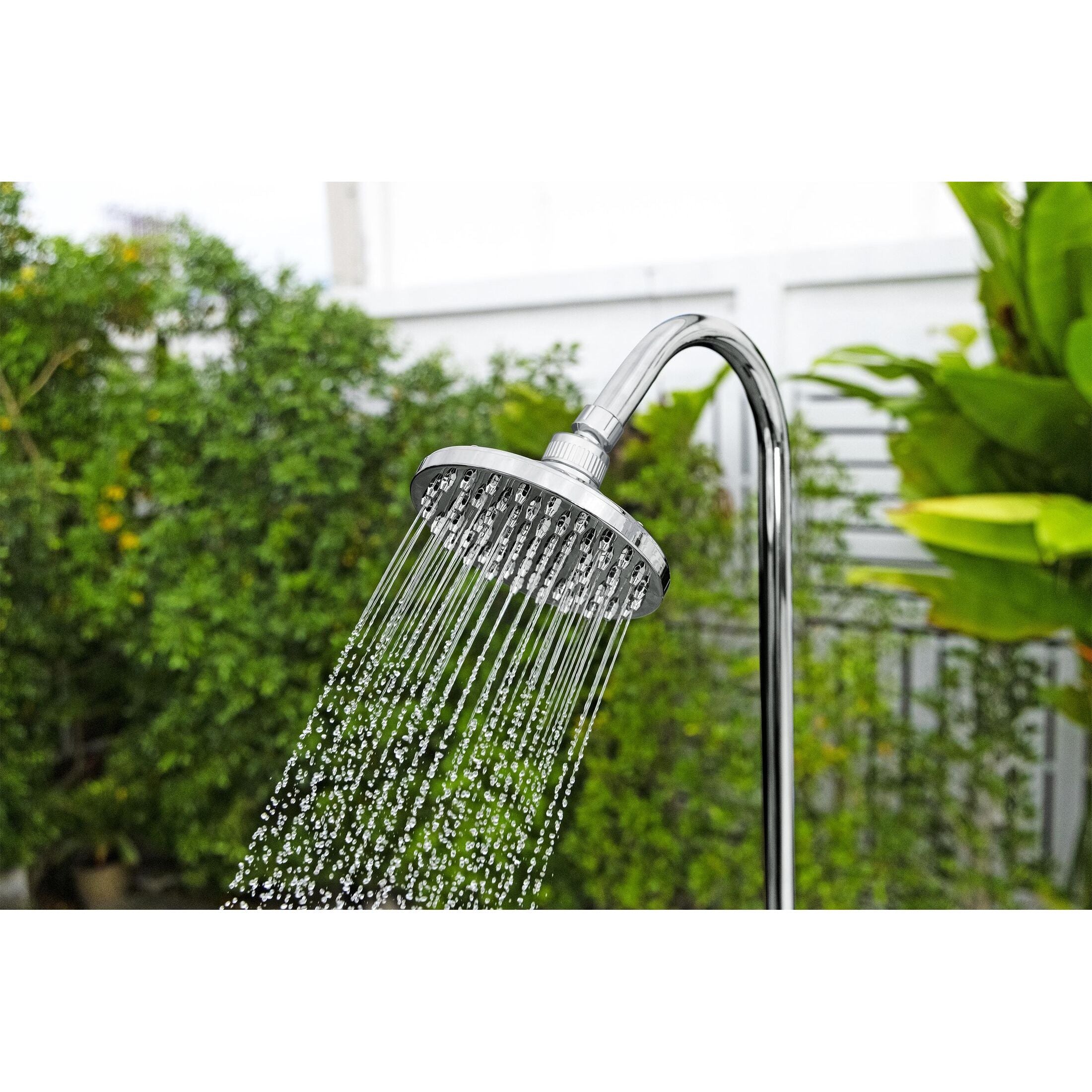 Bestway Doccia Solare Da Giardino Flowclear Serbatoio 8 Litri