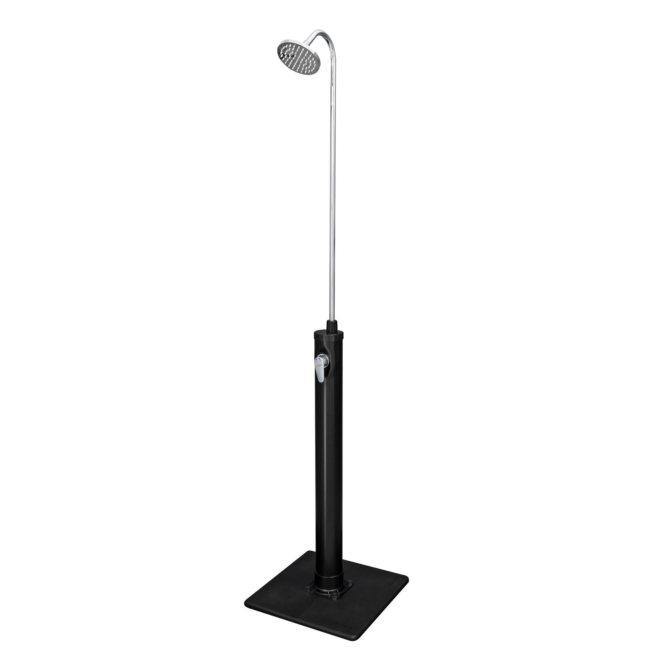 Bestway Doccia Solare Da Giardino Flowclear Serbatoio 8 Litri