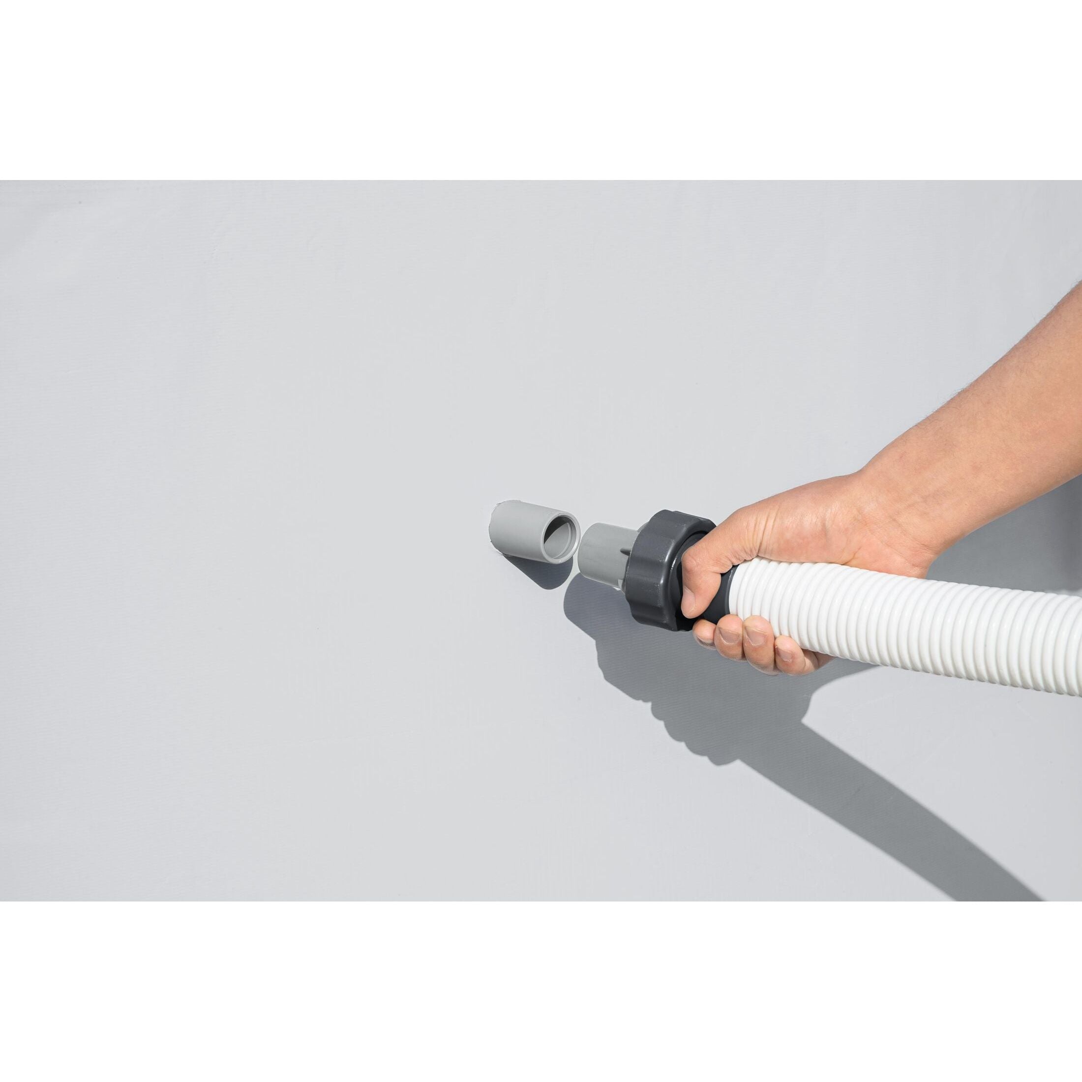 Bestway 58870 – Pompa Filtro Polysphere 5678 L/h per Piscine Fuori Terra