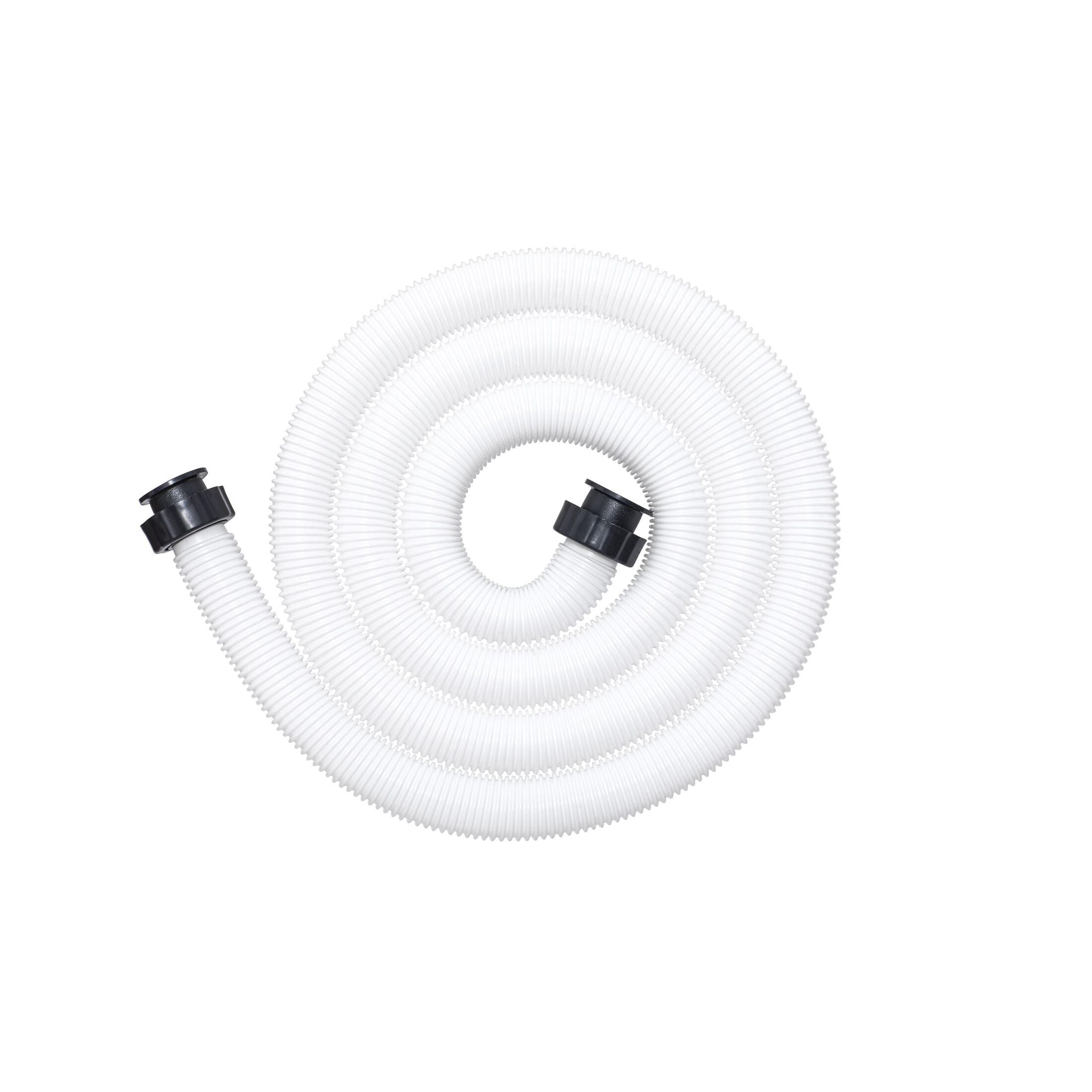 Bestway 58870 – Pompa Filtro Polysphere 5678 L/h per Piscine Fuori Terra