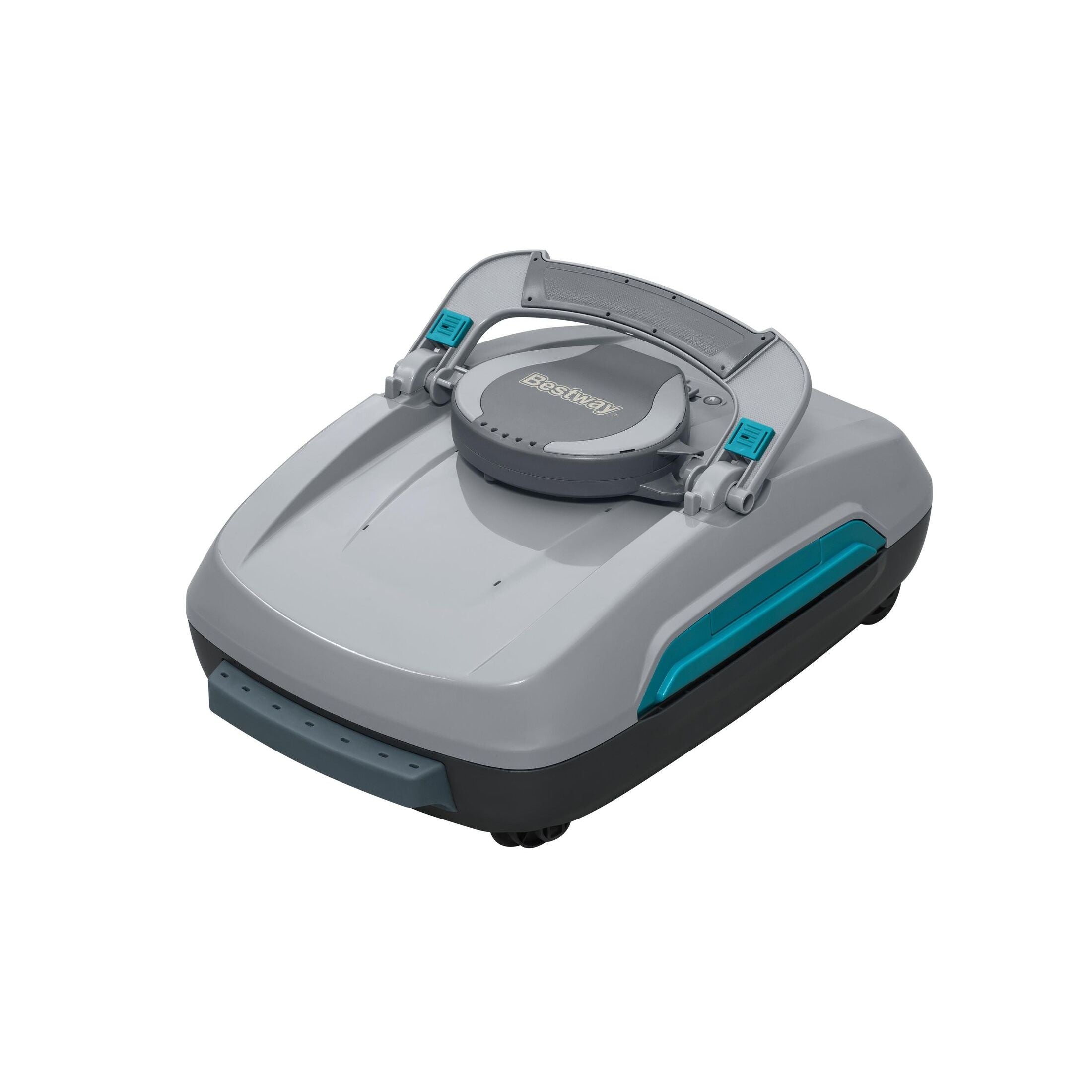 Bestway AquaTronix Pro G300 – Robot Pulitore Piscina 2in1 Aspiratore + Skimmer