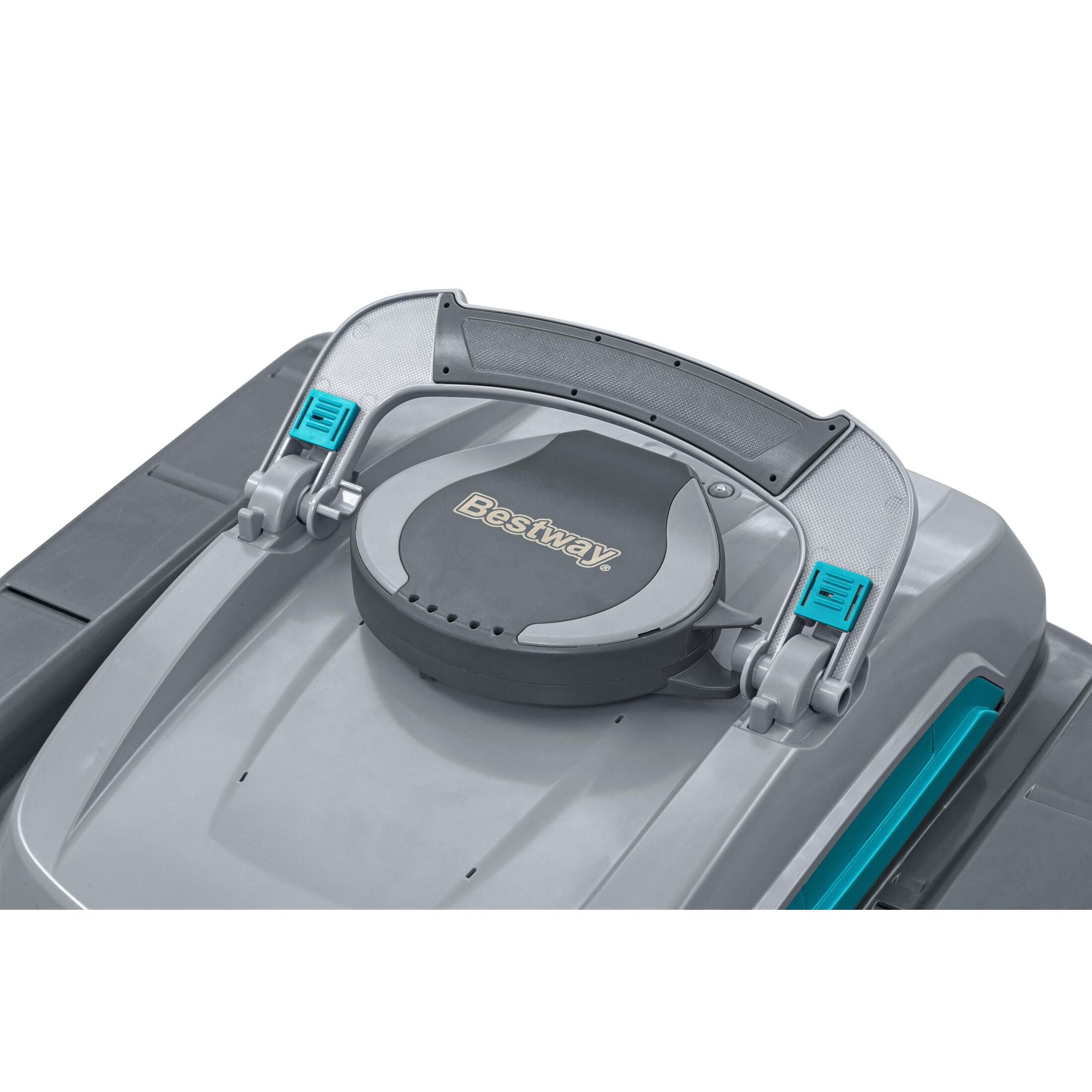 Bestway AquaTronix Pro G300 – Robot Pulitore Piscina 2in1 Aspiratore + Skimmer