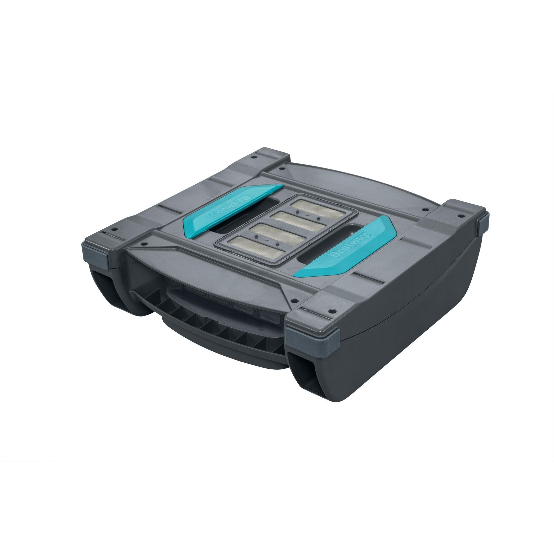 Bestway AquaTronix Pro G300 – Robot Pulitore Piscina 2in1 Aspiratore + Skimmer