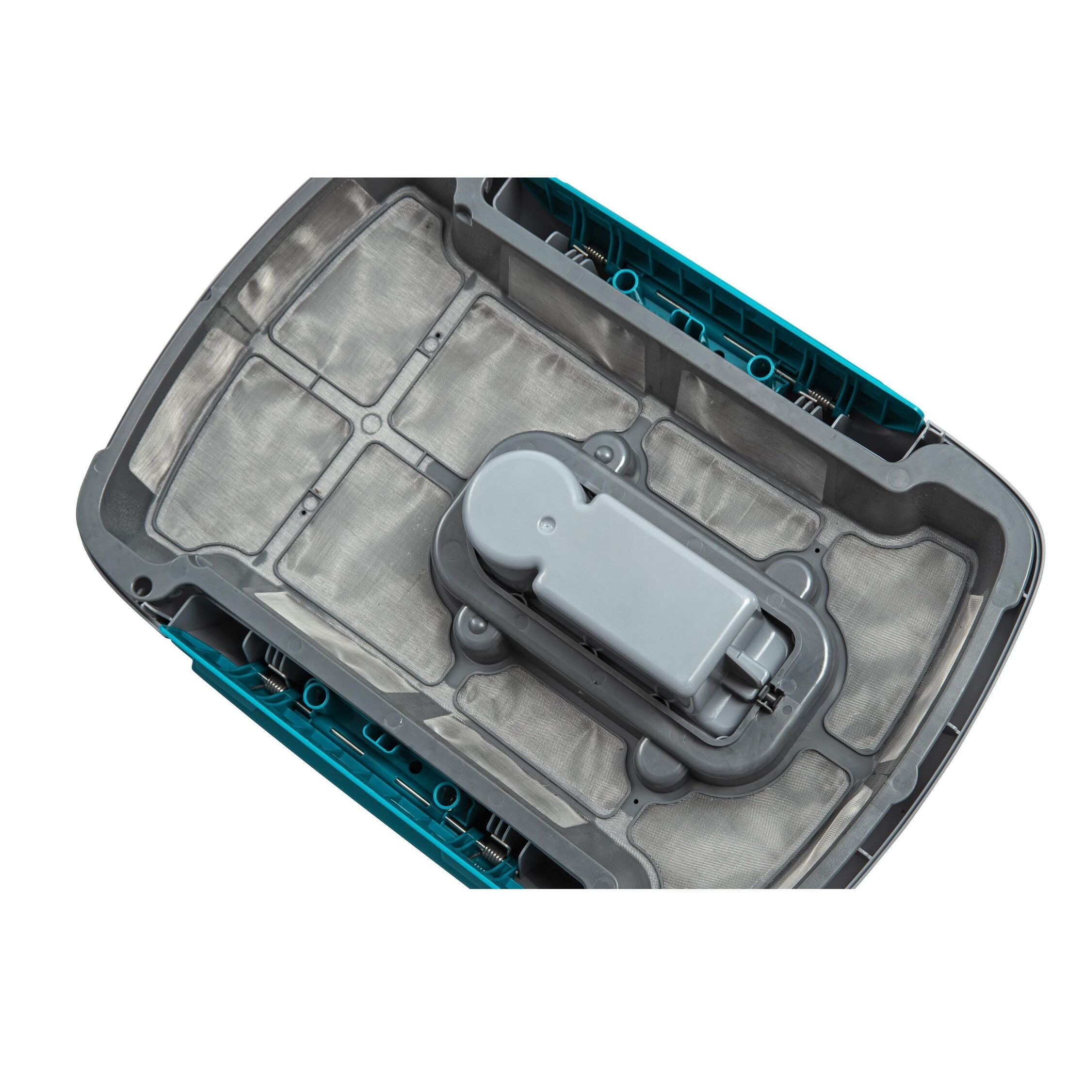 Bestway AquaTronix Pro G300 – Robot Pulitore Piscina 2in1 Aspiratore + Skimmer
