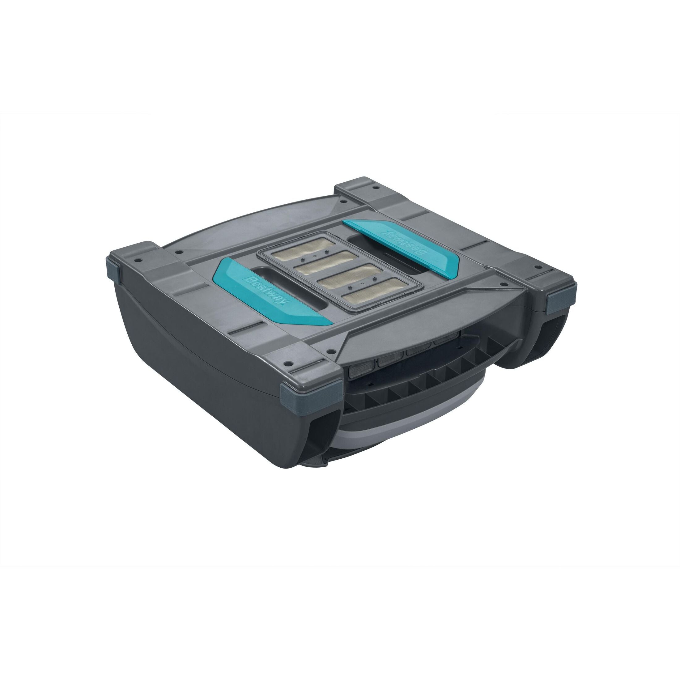 Bestway AquaTronix Pro G300 – Robot Pulitore Piscina 2in1 Aspiratore + Skimmer