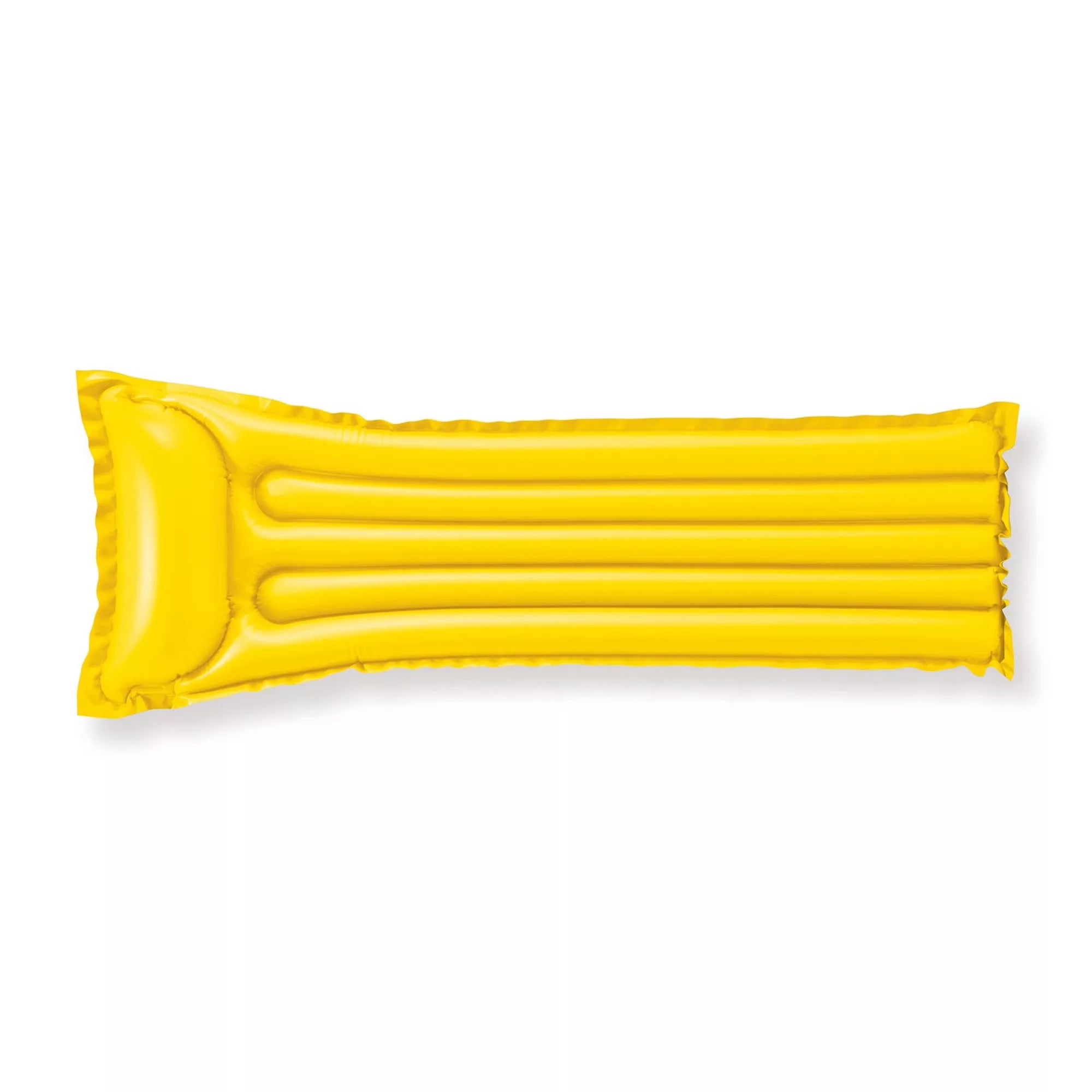 Intex 59703EU – Materassino gonfiabile mare colorato 183×69 cm