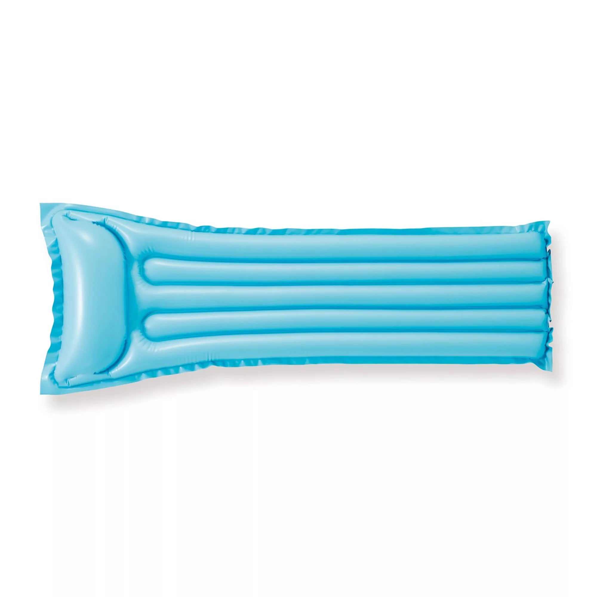 Intex 59703EU – Materassino gonfiabile mare colorato 183×69 cm