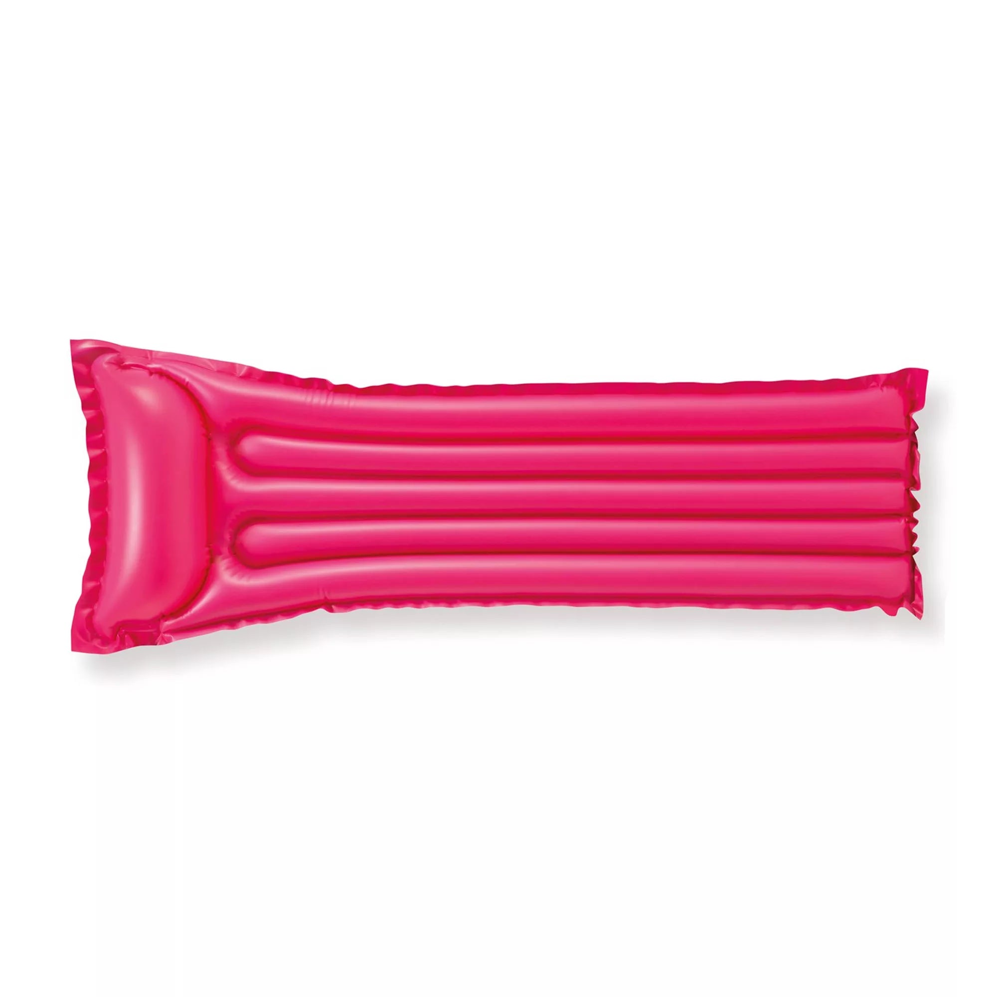 Intex 59703EU – Materassino gonfiabile mare colorato 183×69 cm