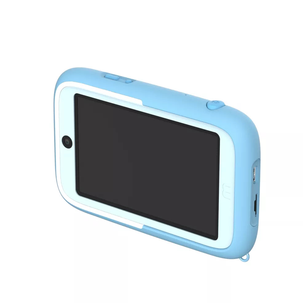 myFirst Camera 50 – Fotocamera AI per Bambini 20MP con Editing Intelligente e Wi-Fi