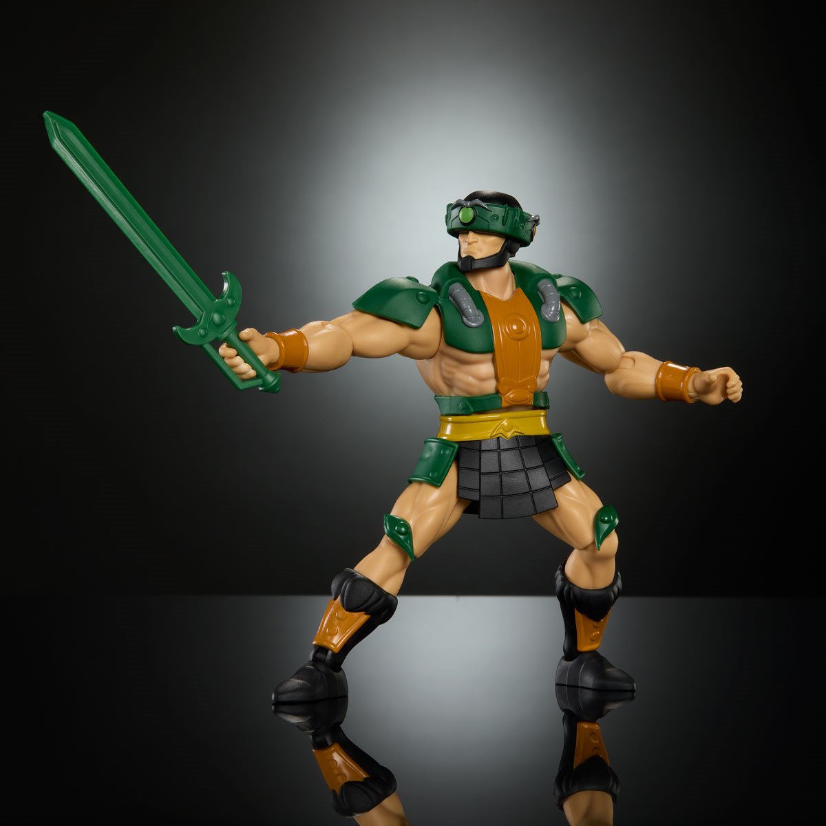 Masters of the Universe Origins - 200x Tri-Klops