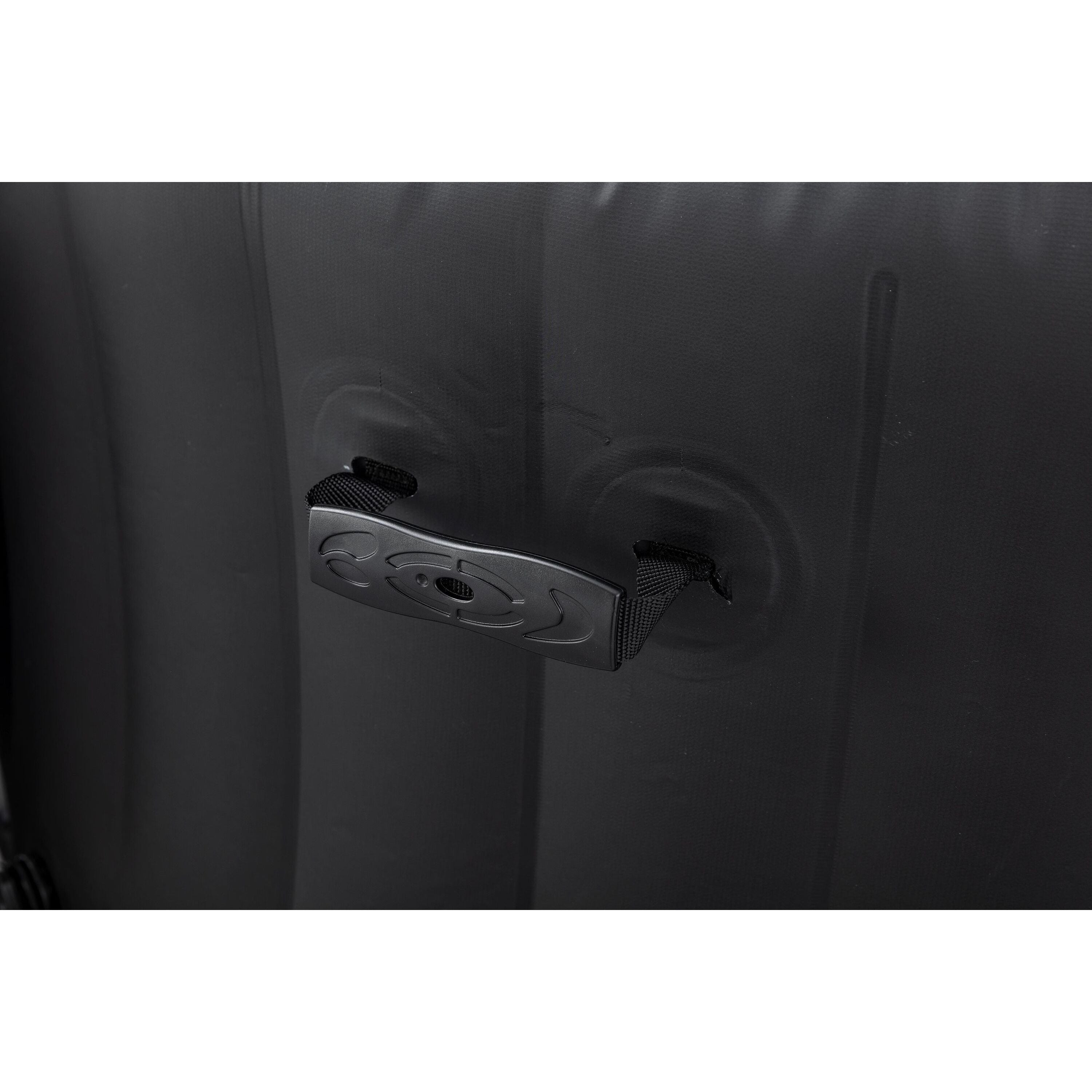 Bestway Lay-Z-Spa Miami AirJet – Idromassaggio gonfiabile 2–4 persone