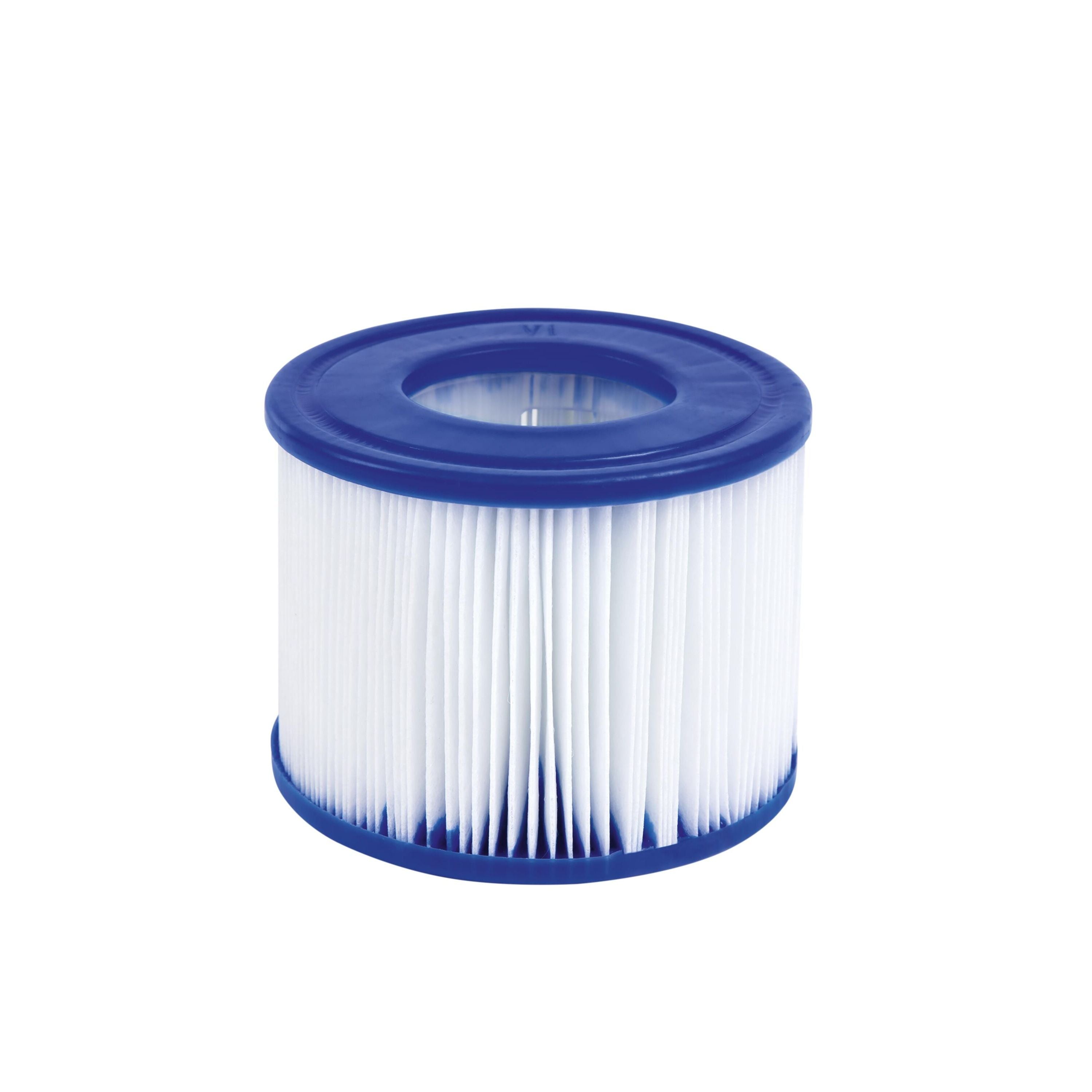 Bestway Lay-Z-Spa Miami AirJet – Idromassaggio gonfiabile 2–4 persone