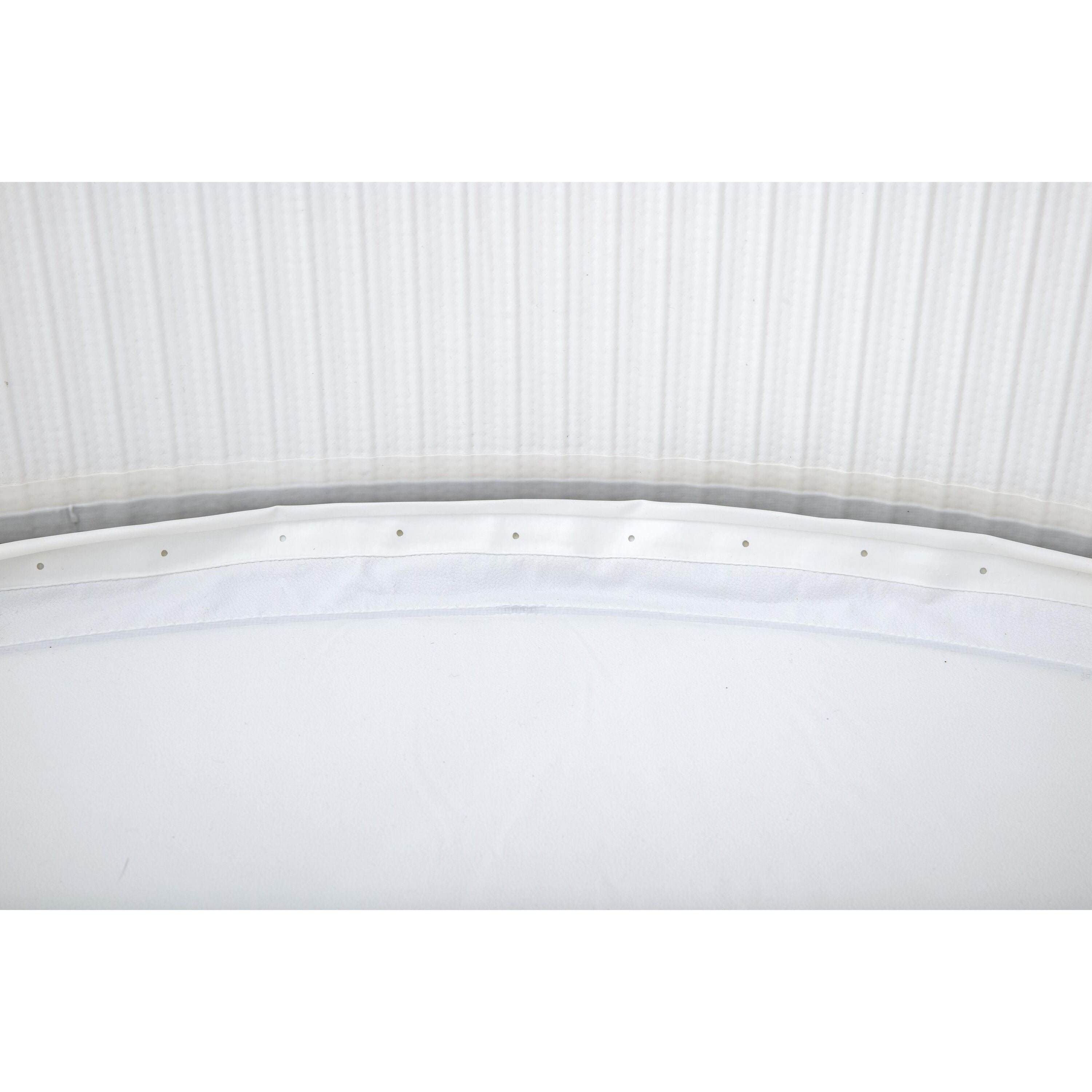 Bestway 60025 Piscina Idromassaggio Gonfiabile Lay-Z-Spa Helsinki AirJet 5-7 persone