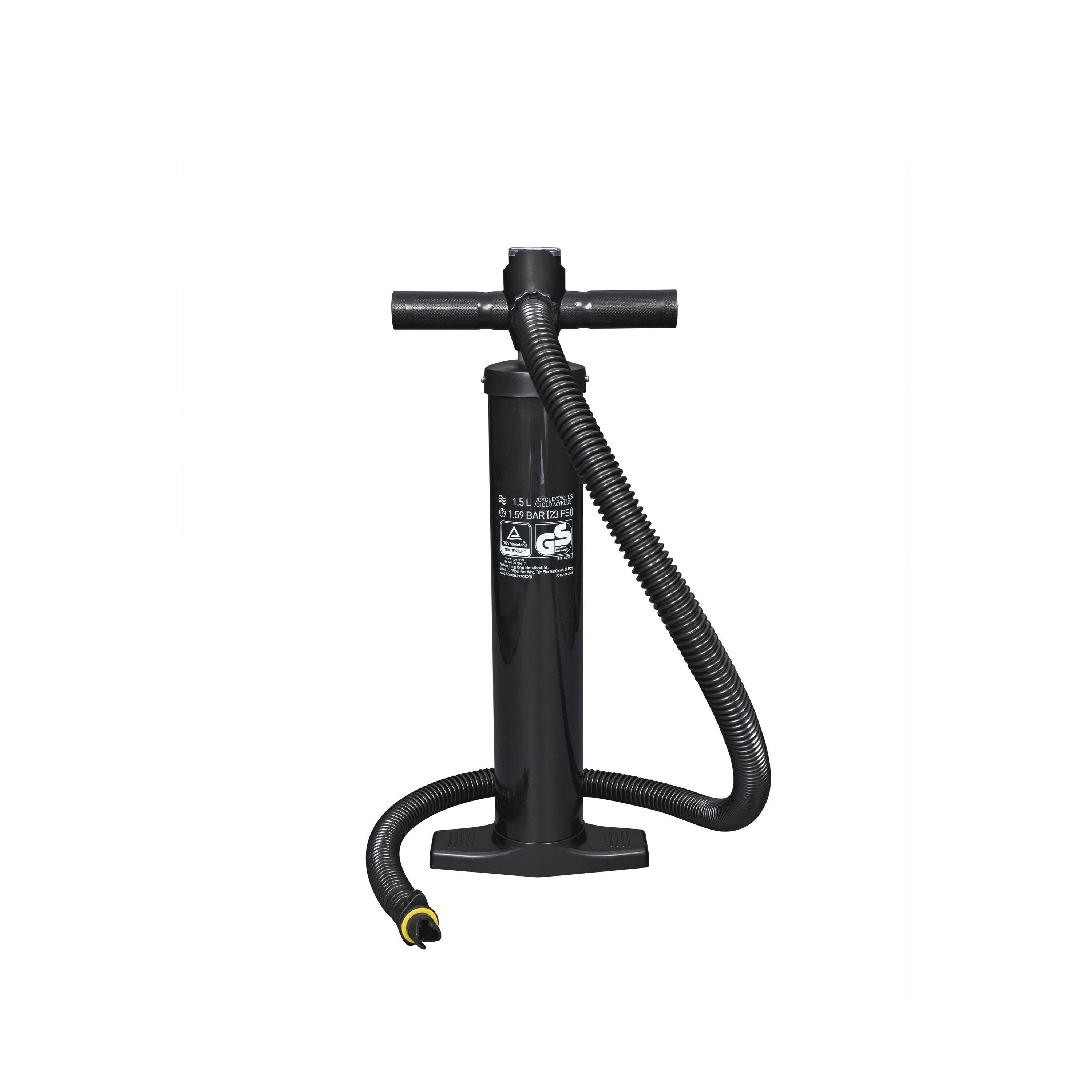 Bestway 60025 Piscina Idromassaggio Gonfiabile Lay-Z-Spa Helsinki AirJet 5-7 persone