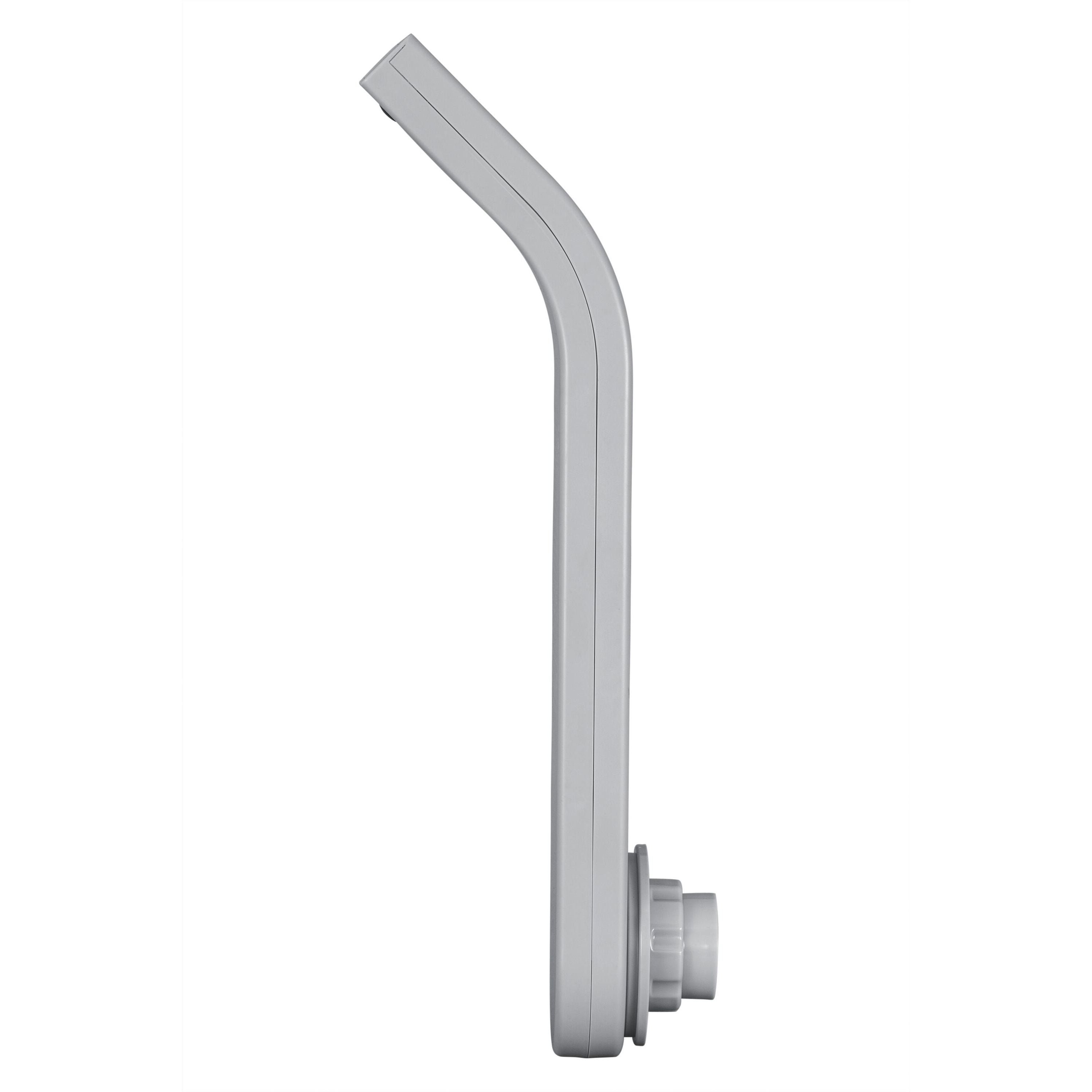 Bestway Cascata LED – Accessorio relax per idromassaggio AirJet