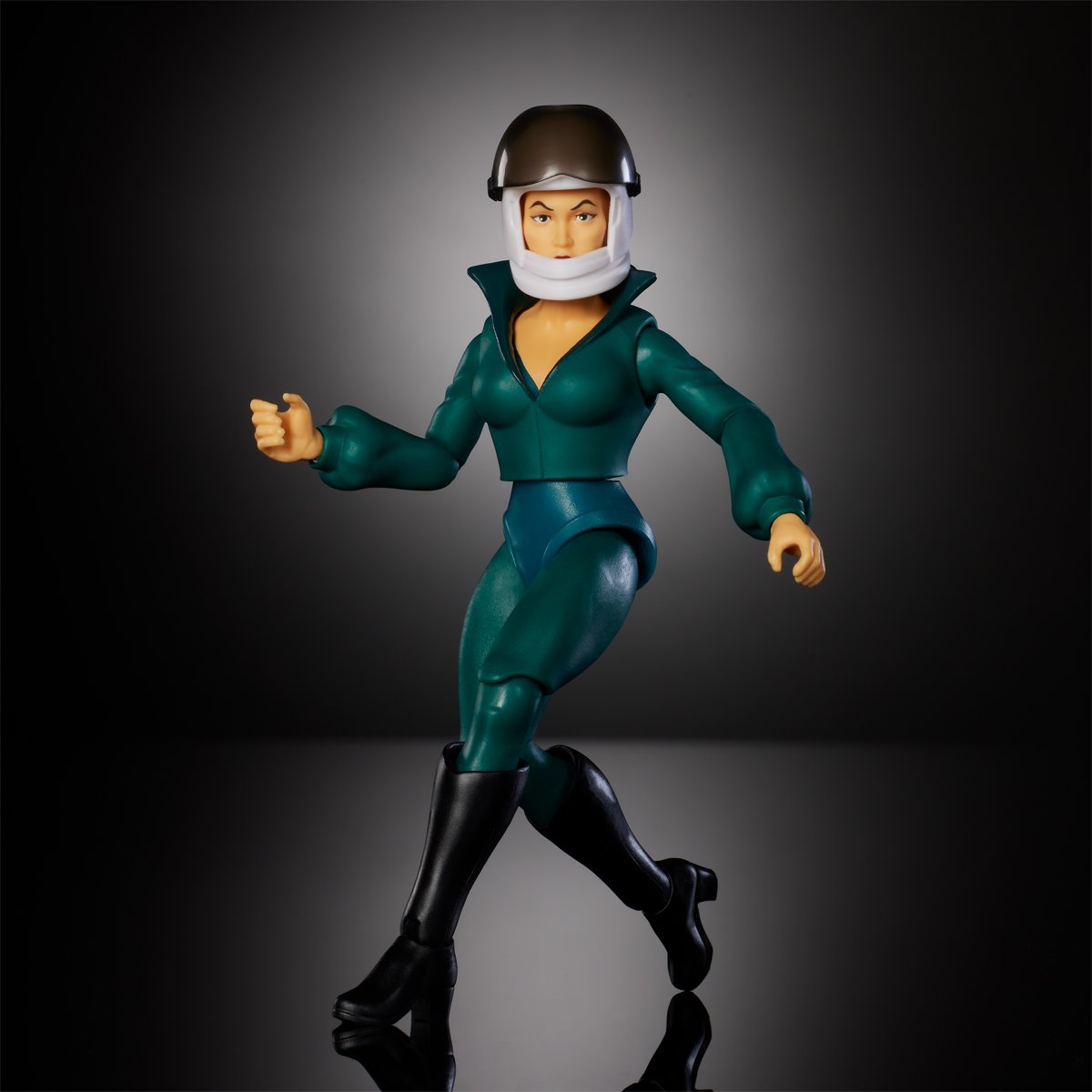 Masters of the Universe Origins - Queen Marlena Cartoon
