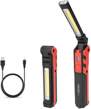 Velamp Lampada da lavoro Kubrik IR439 – Batteria 2.000 mAh